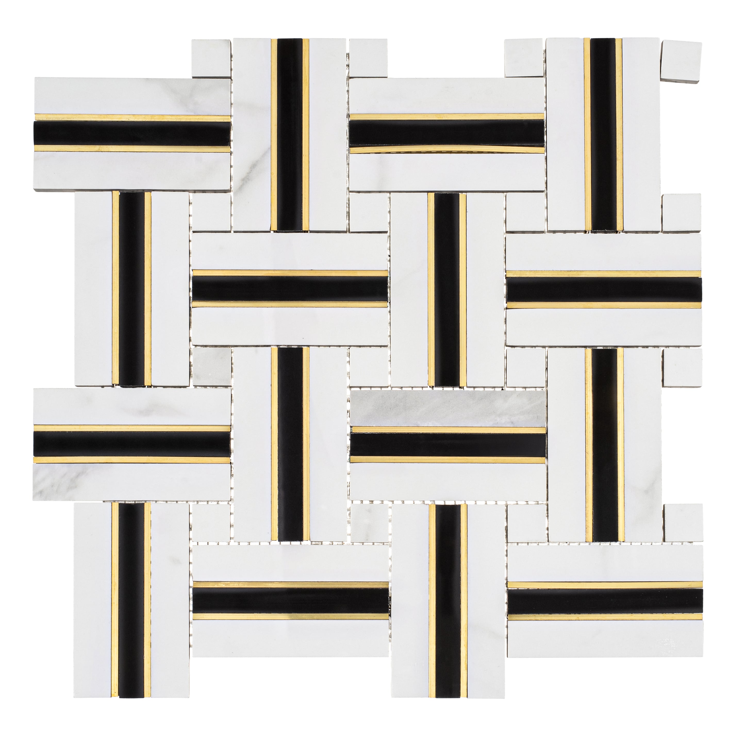 Andova Tiles ANDCHIC303 Ceramic-Tile - View #6