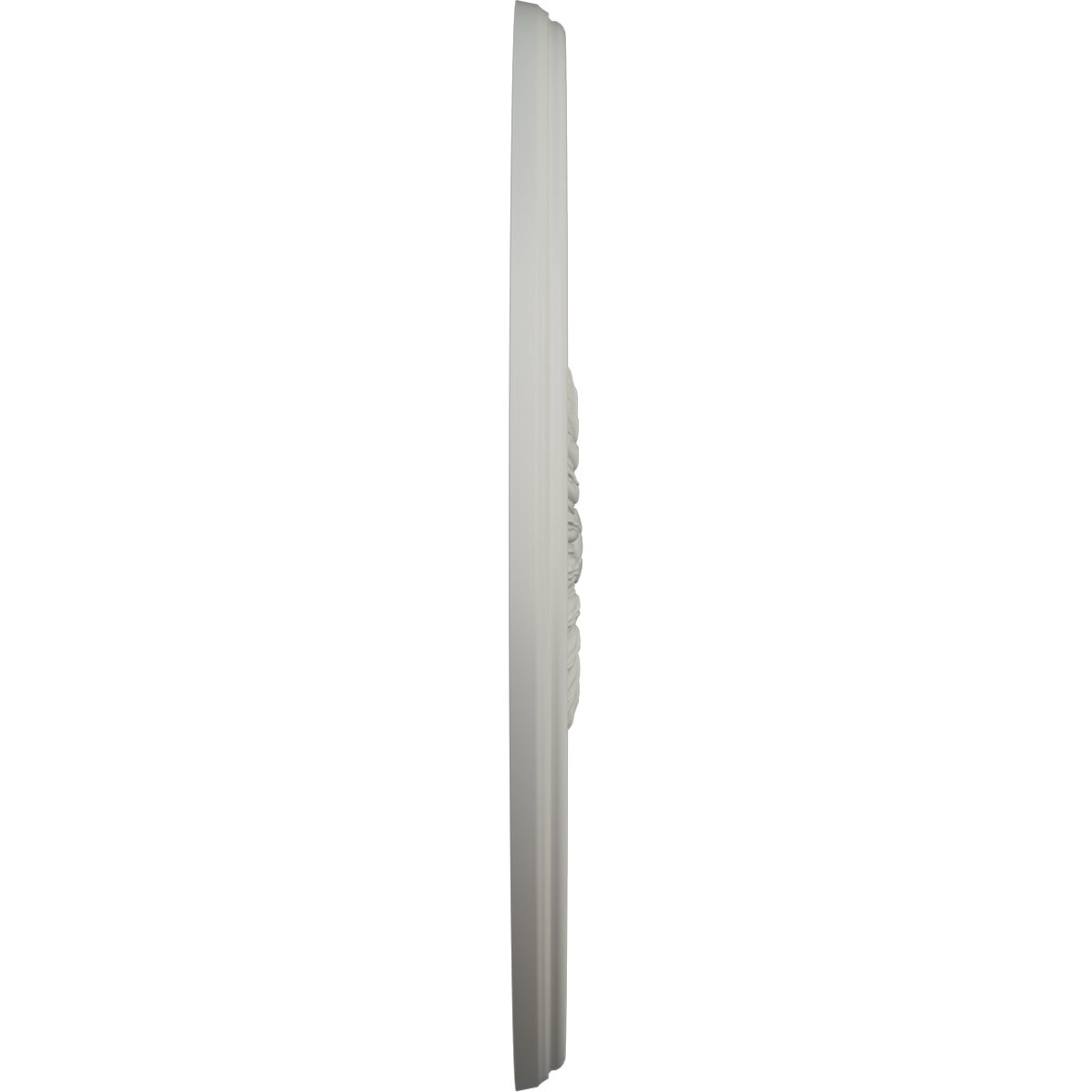 Ekena Millwork CM41FLPCF Ceiling-Medallions - View #3