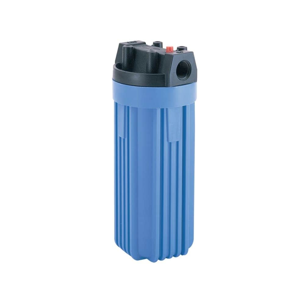 Haws 9070 Twenty micron filter for installation on all eyewash units for additional protection for eyes. #9070