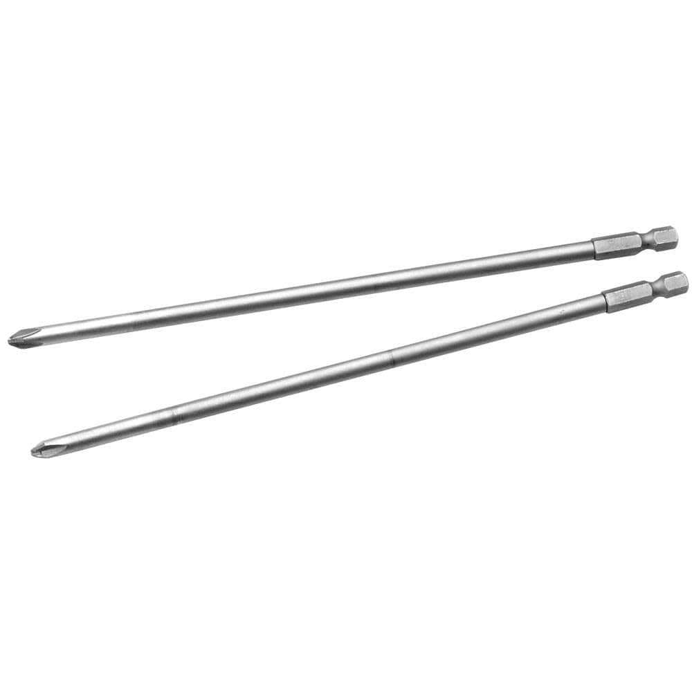 SENCO EA0128 #2 Phillips Bits 2 PK. - Duraspin Screw Fastening System #EA0128-0B70