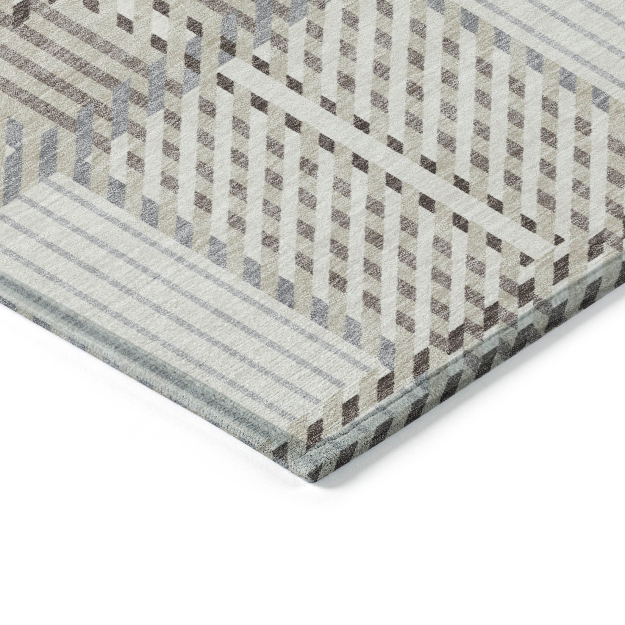Addison Rugs ACN1000IV30X46 rugs - View #4