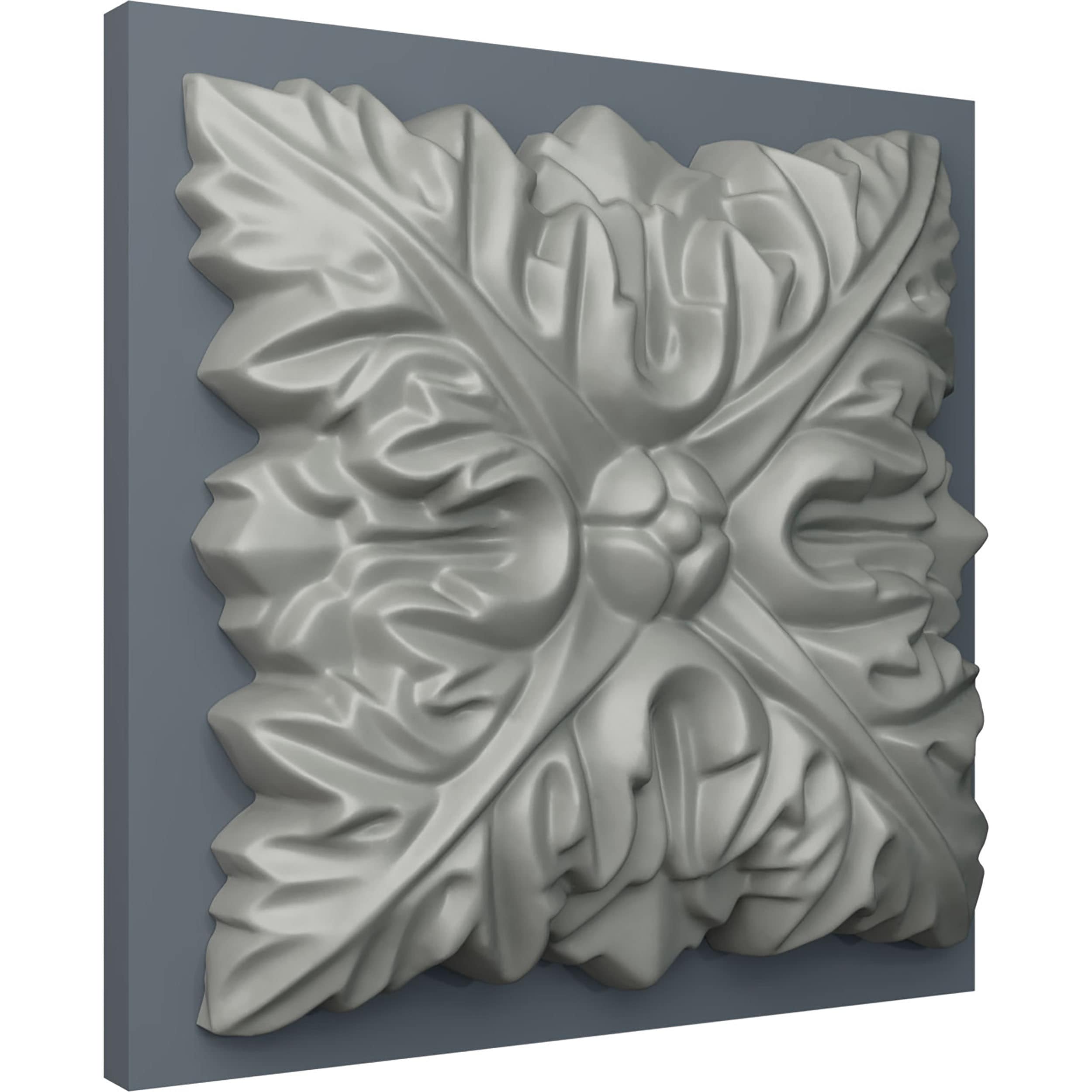 Ekena Millwork ROS04X04AT rosettes - View #6