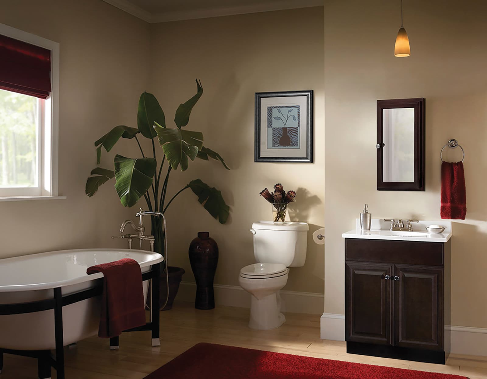 Style Selections 33816 Bathroom-Medicine-Cabinets - View #18