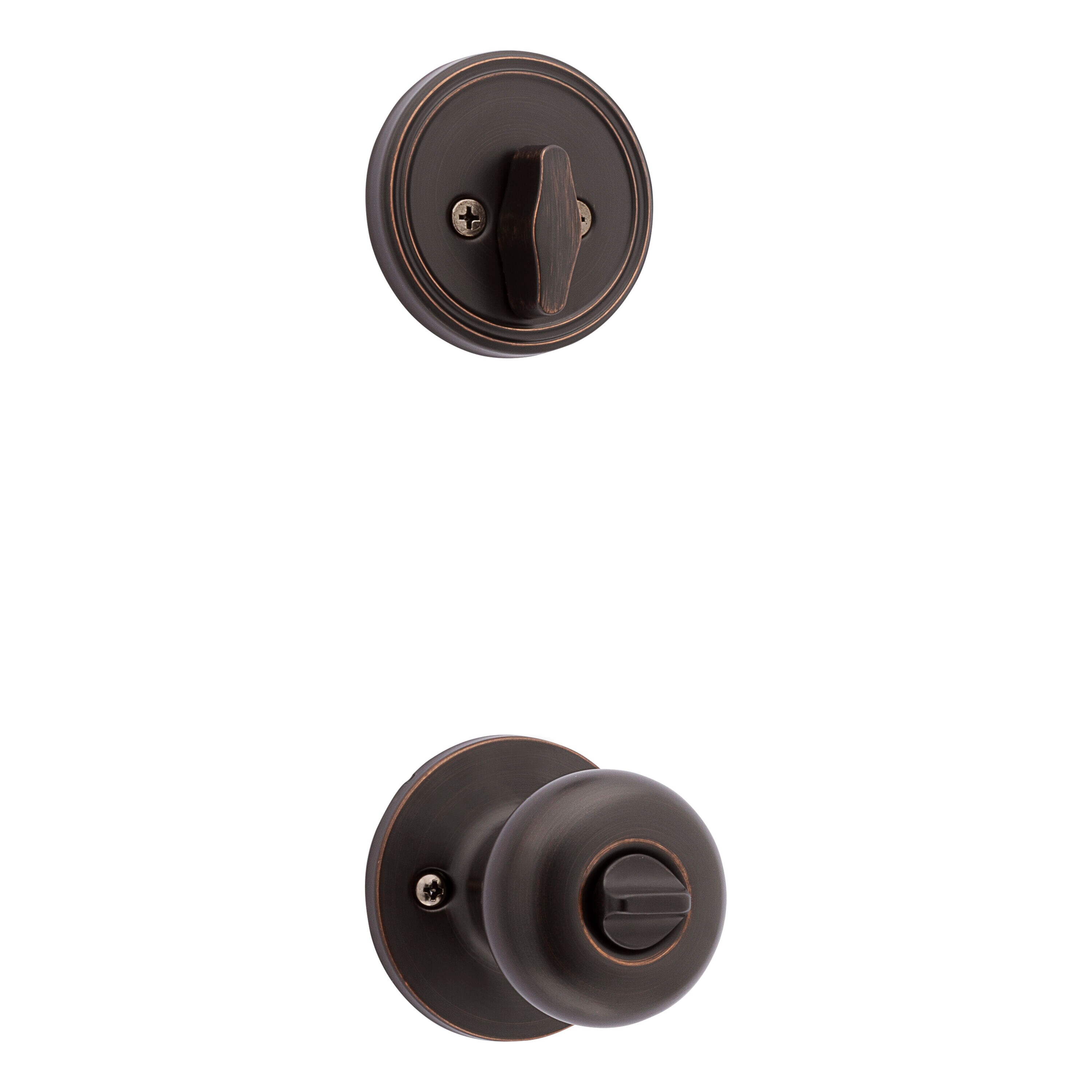 Gatehouse BFX2L1D Door-Knobs - View #7