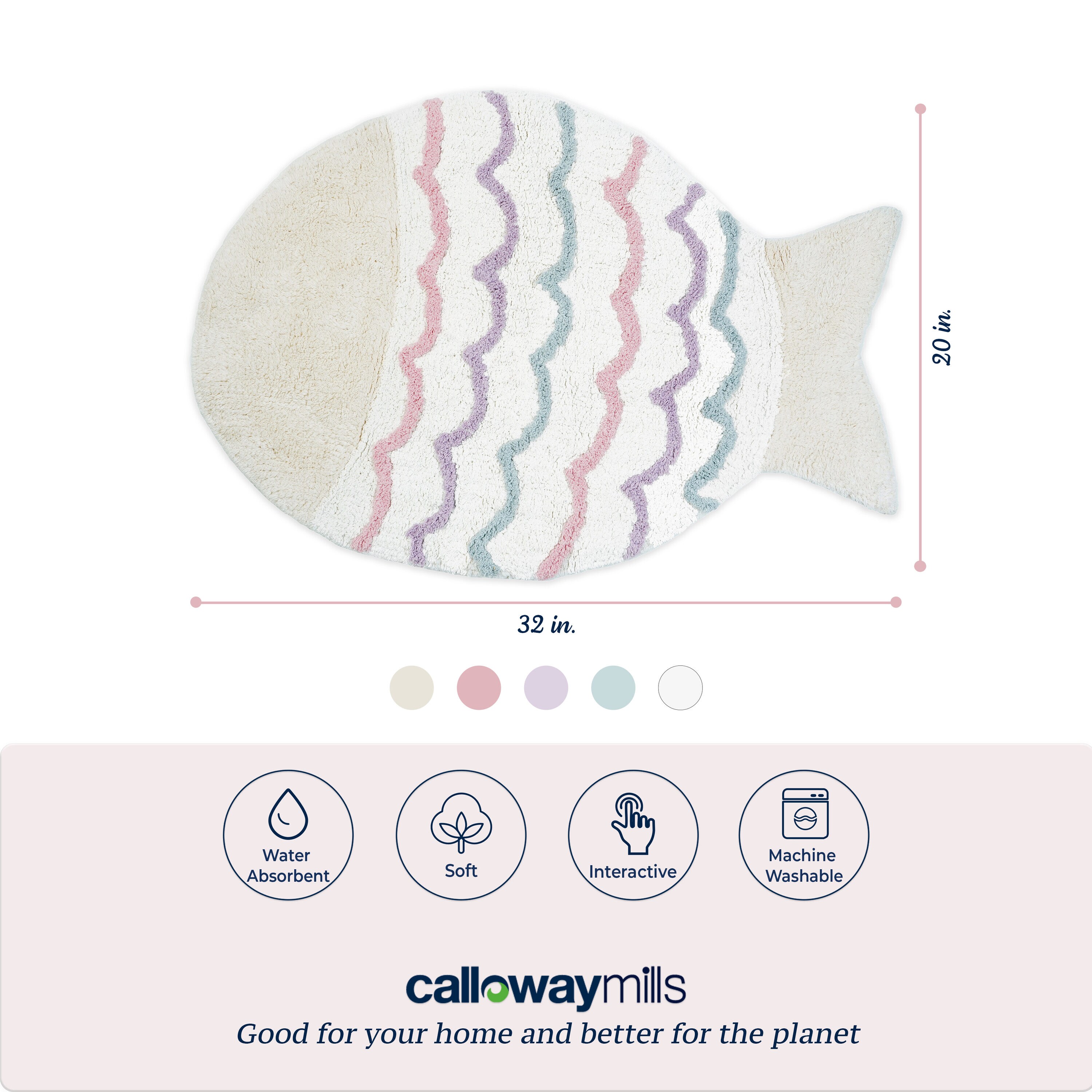 Callowaymills 114442032 rugs - View #3