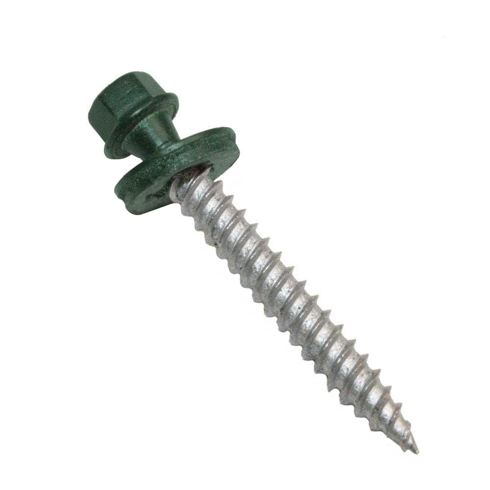 Gibraltar Building Products 987663 Roofing-Screws - View #5