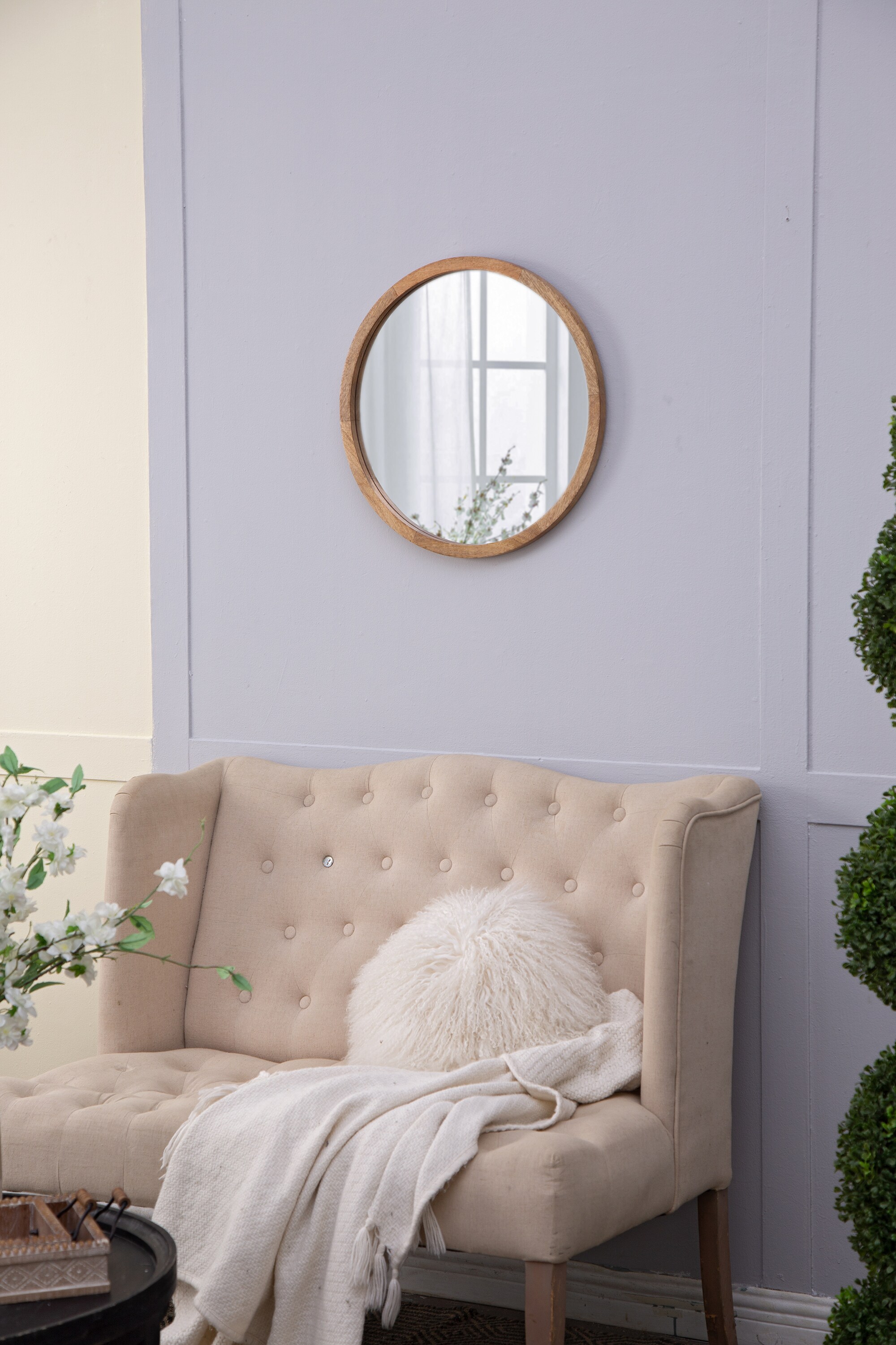 CESICIA W62D08 Decor-Mirrors - View #11