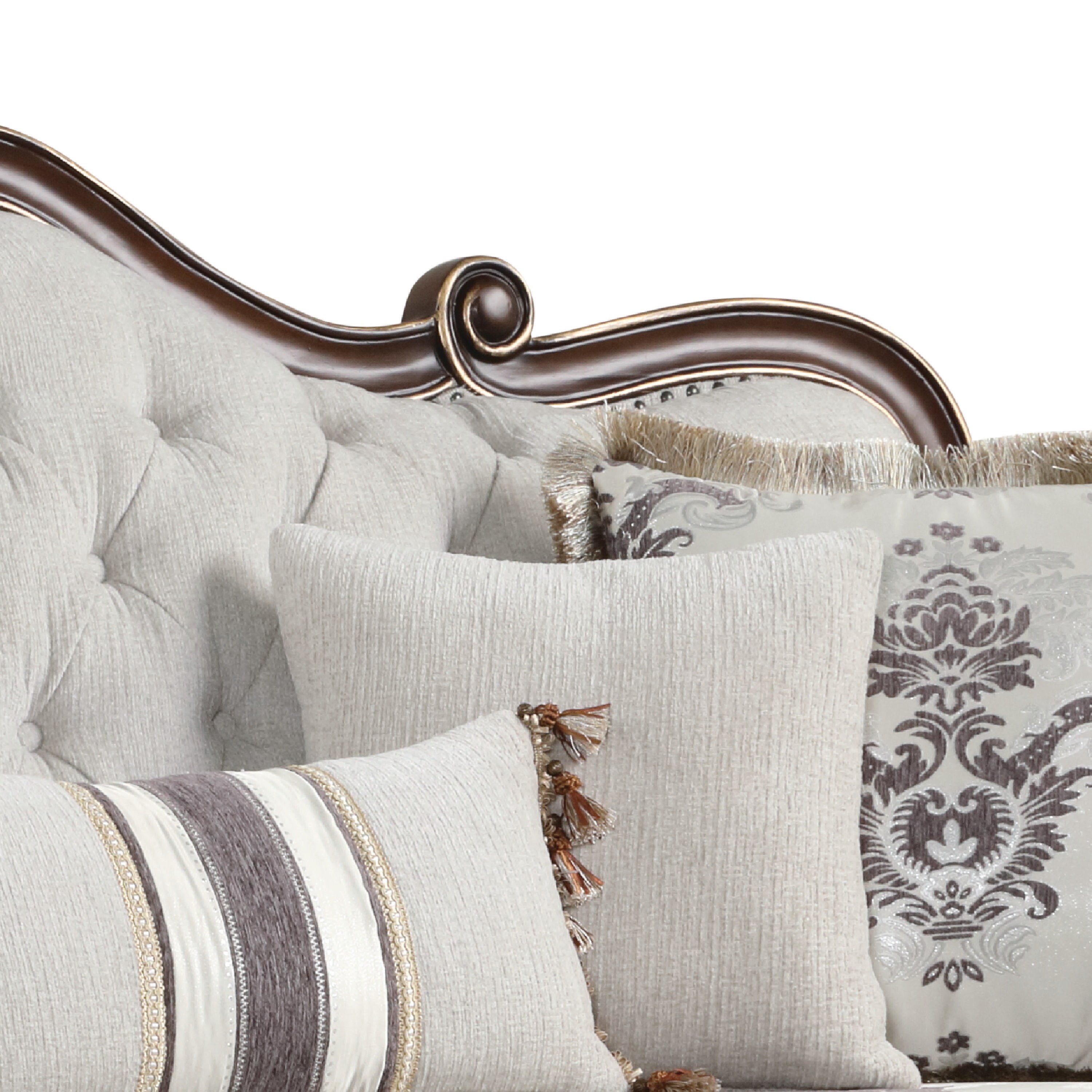 Galaxy 698781353257 Sofas-Loveseats - View #5