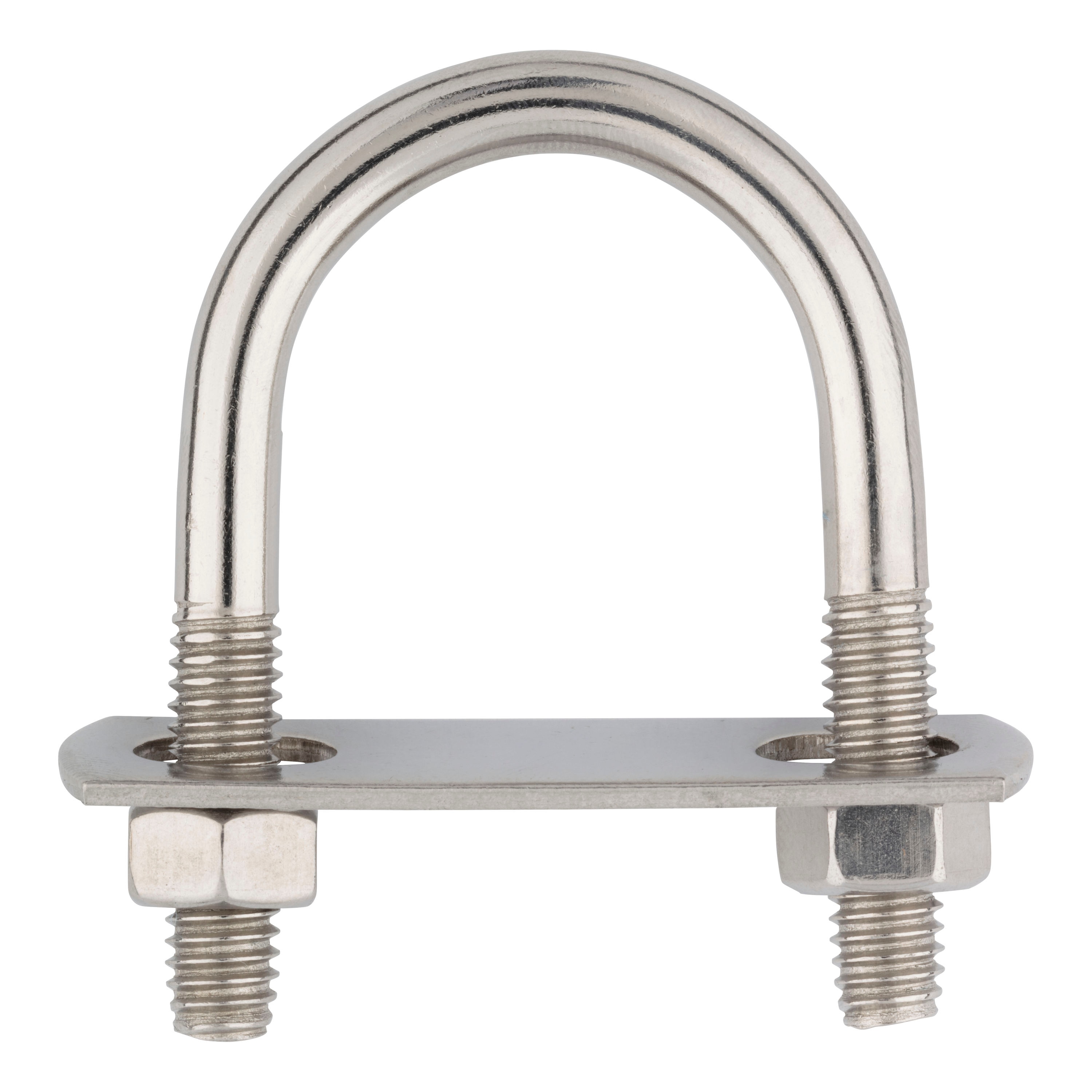 National Hardware N222-448 U-Bolts - View #2
