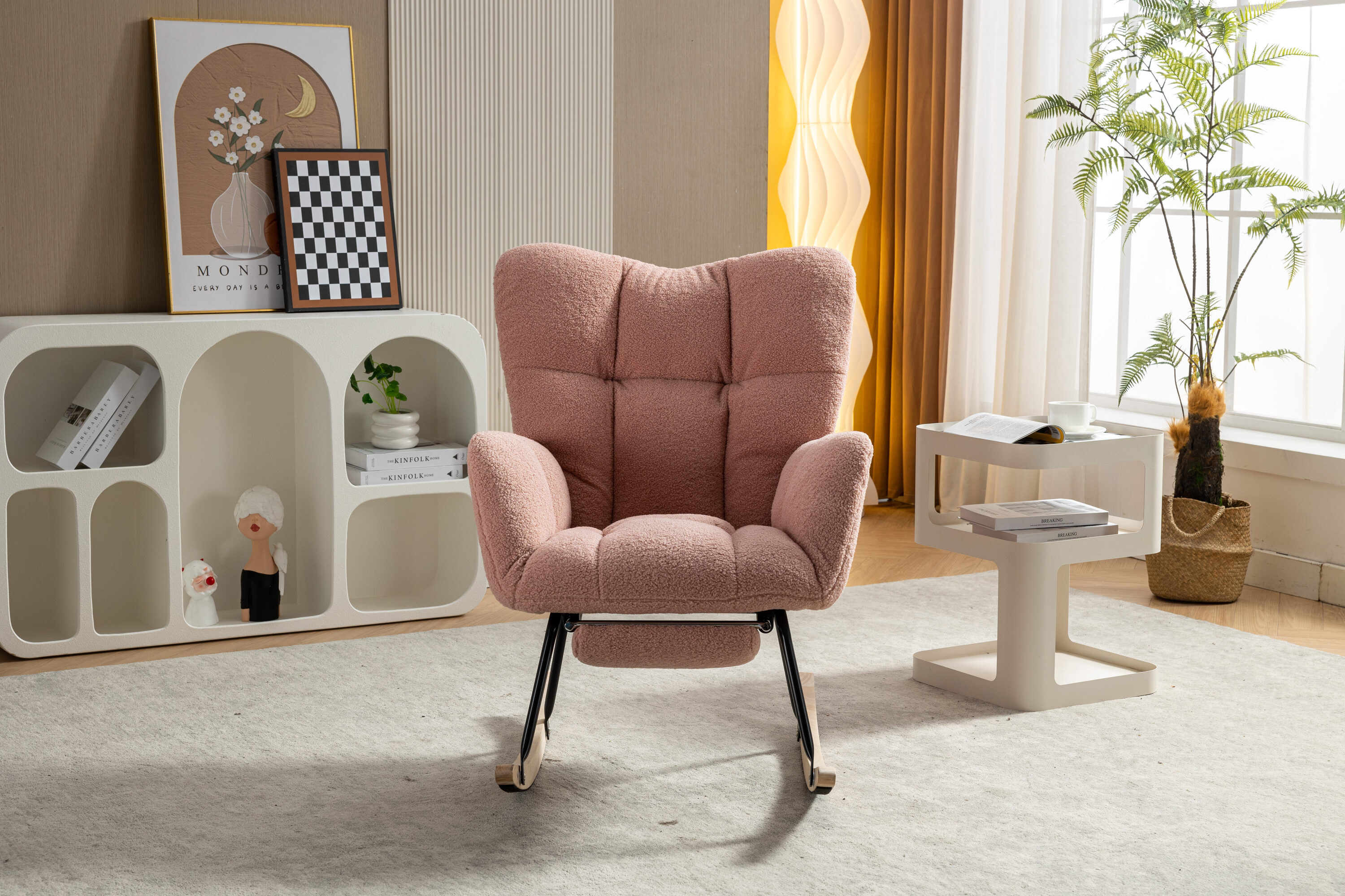 LOVMOR SF-M-W527P151444 chairs - View #6