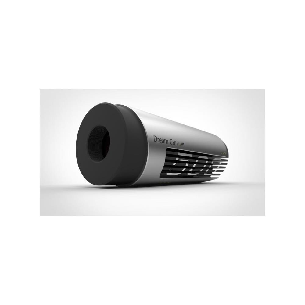  TCNCD388408 Dream Chip DC-001-10024 Atom One SSM500 High Speed Full HD C-Mount Global Shutter Camera with Genlock- Lens
