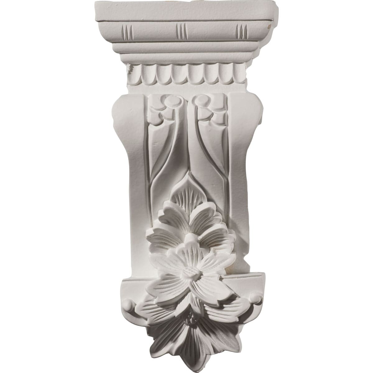 Ekena Millwork COR04X03X09SA corbels - View #3