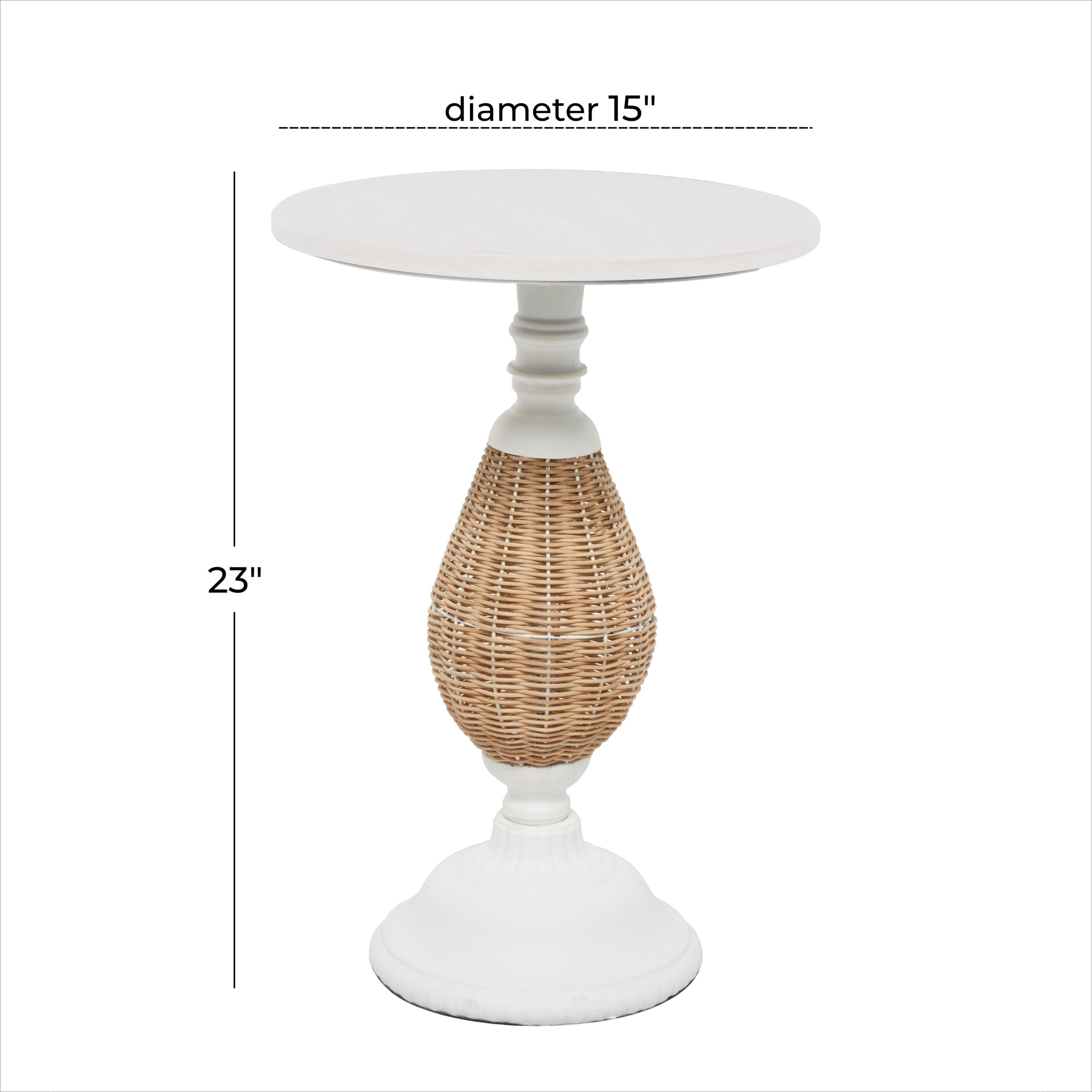 Grayson Lane 98839 End-Tables - View #6