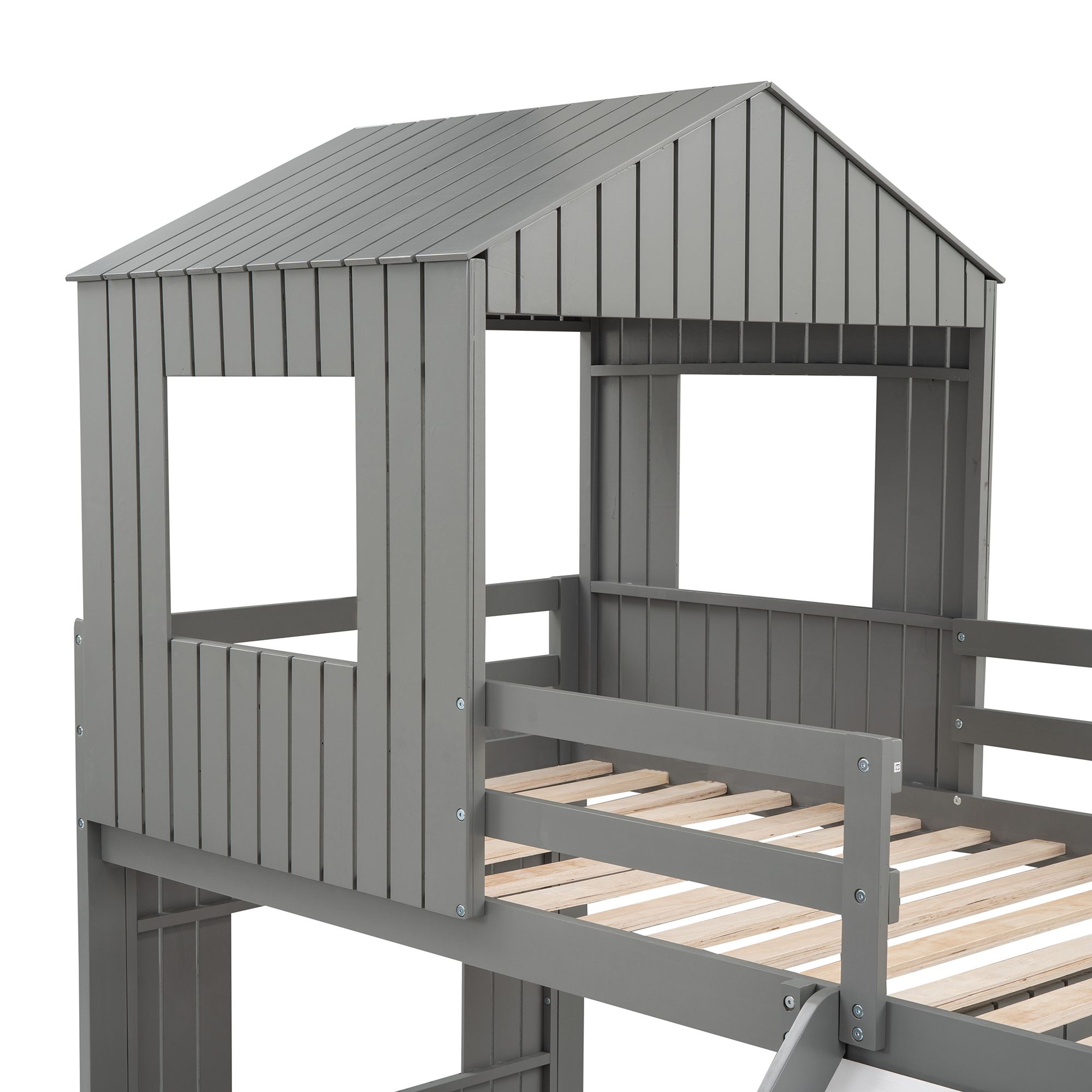 Yiekholo LL-1802AAN Bunk-Beds - View #10