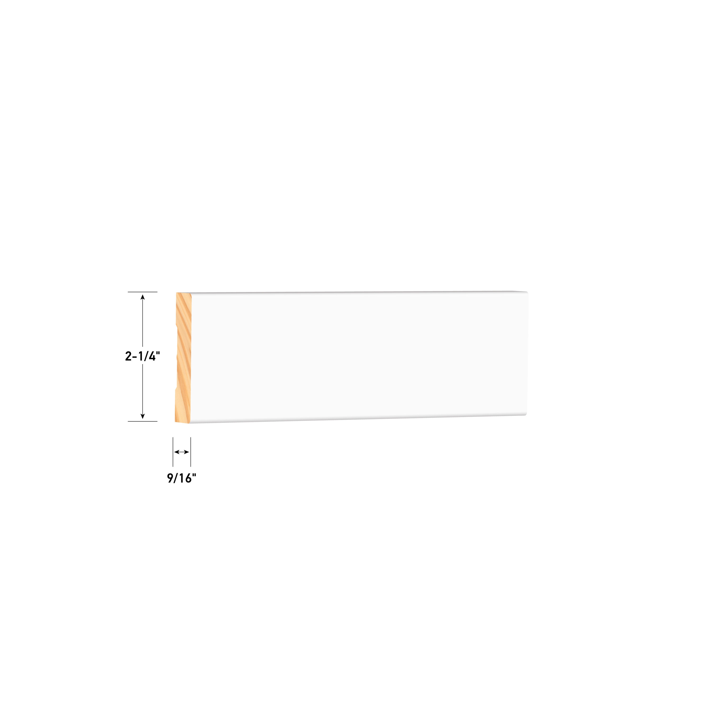 RELIABILT 473W-PFFJ10 Window-Door-Casings - View #3