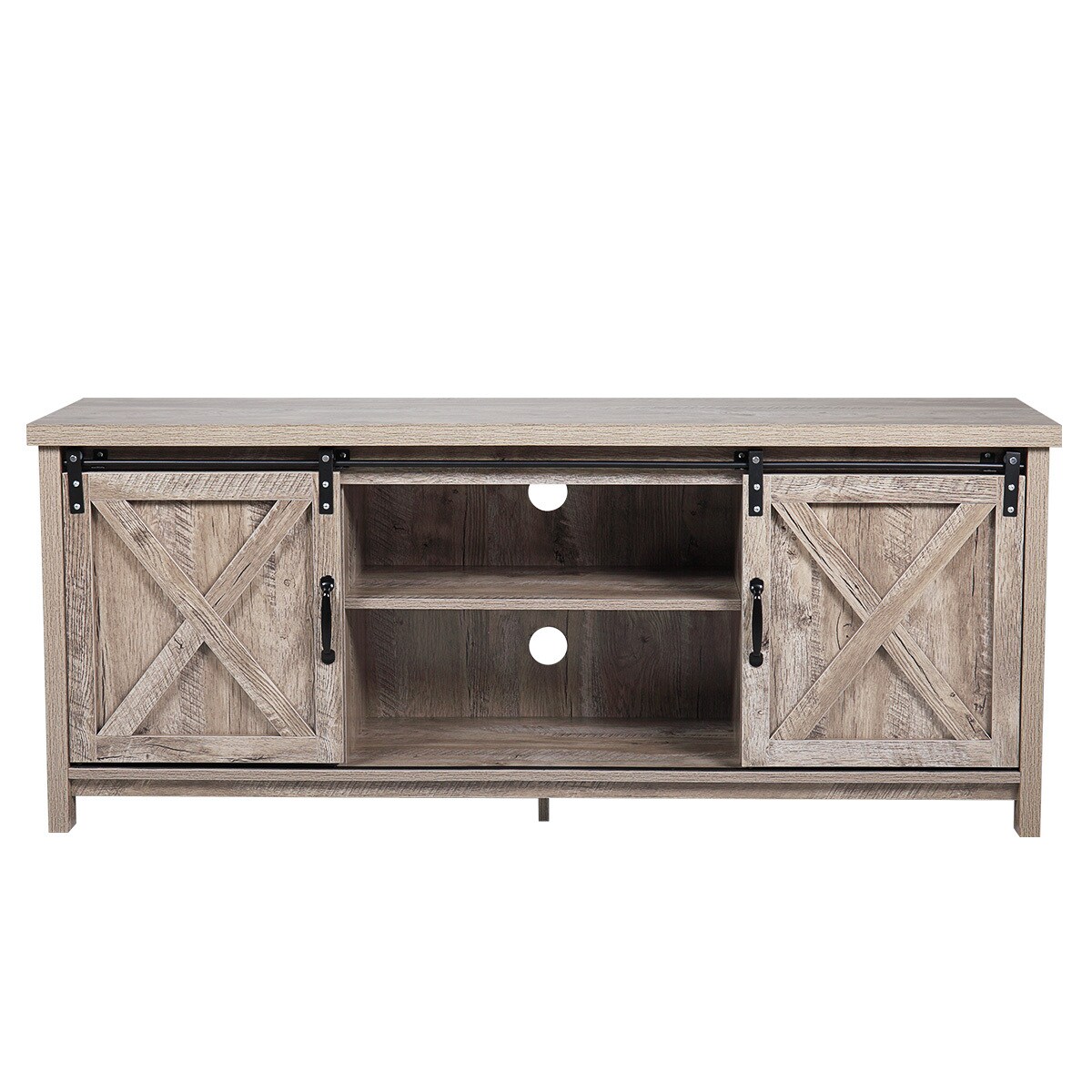 Afoxsos LWMX008 Tv-Stands - View #6