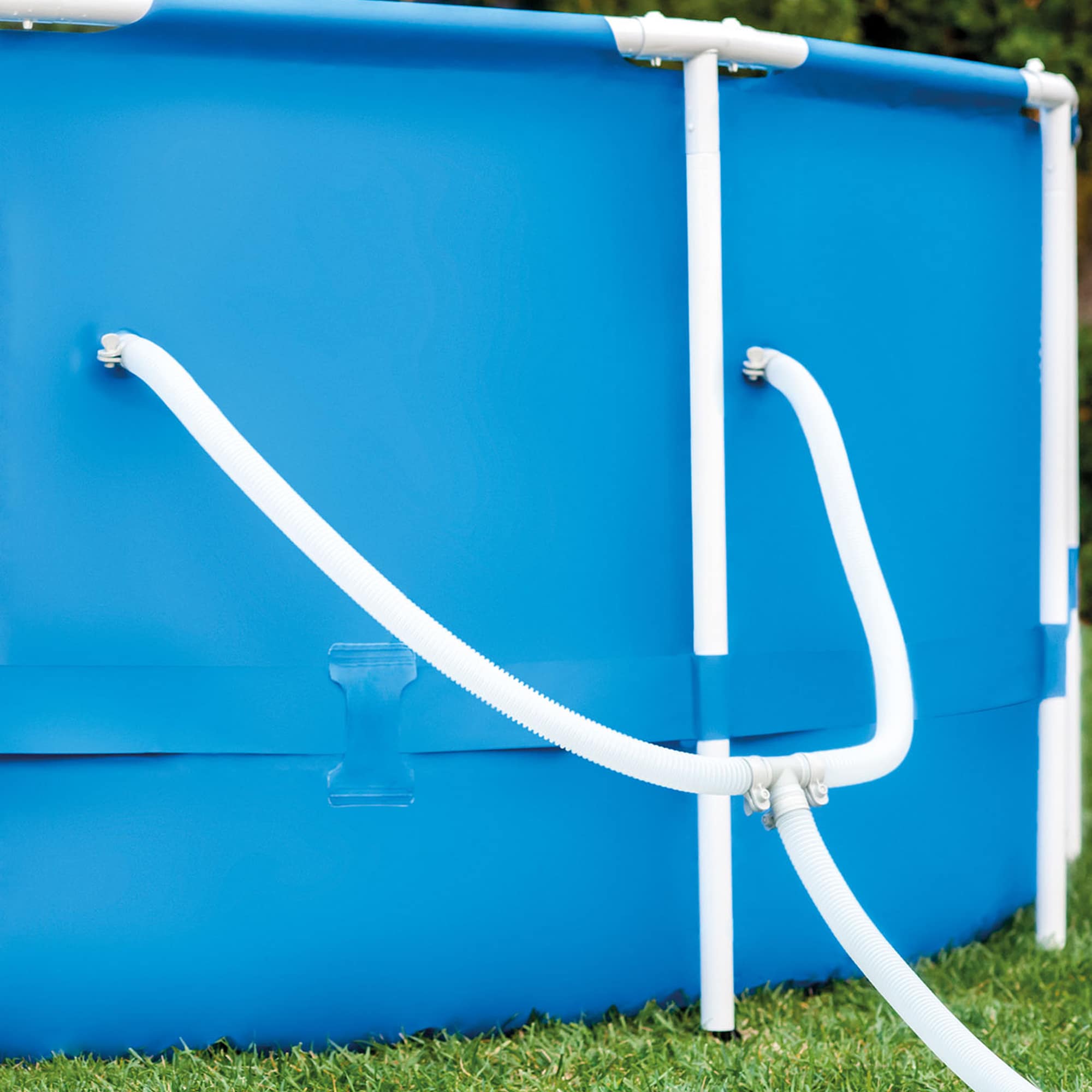 Intex 84370 Above-Ground-Pools - View #5