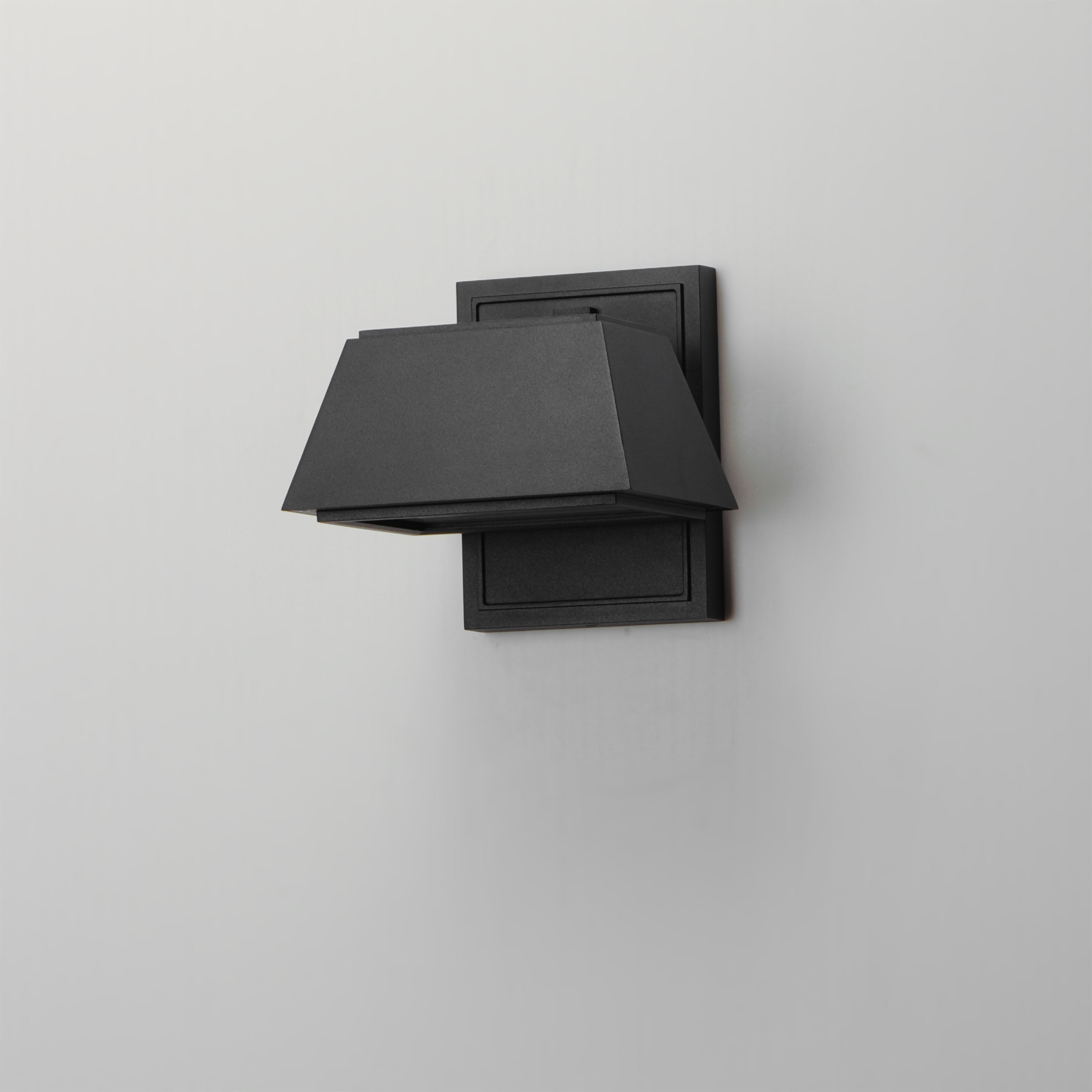 Maxim Lighting 52129BK Outdoor-Wall-Lighting - View #4