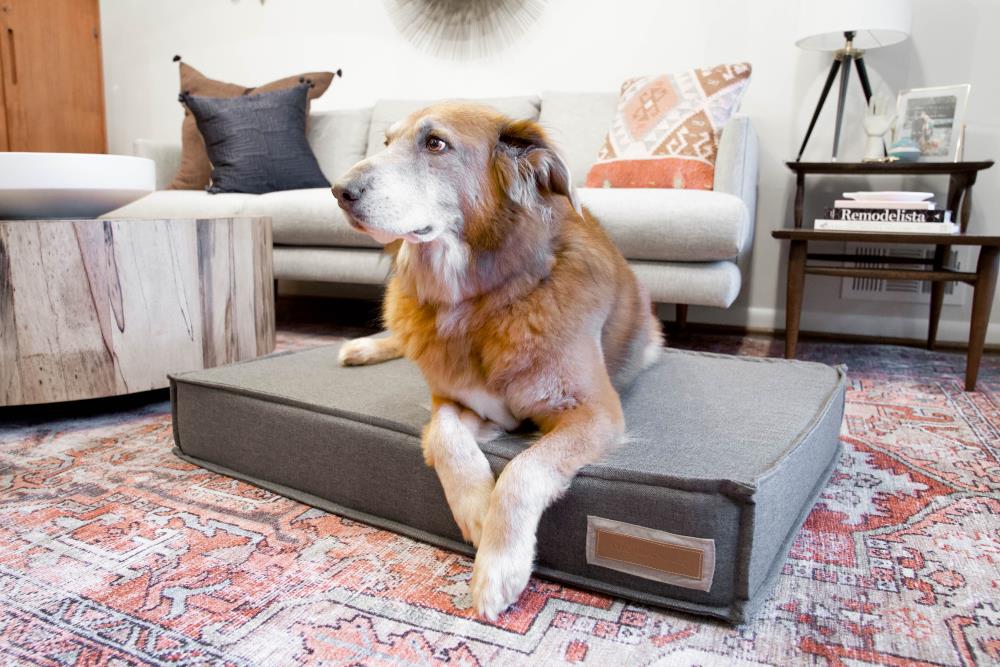 The Houndry 560020-XL Pet-Beds - View #3