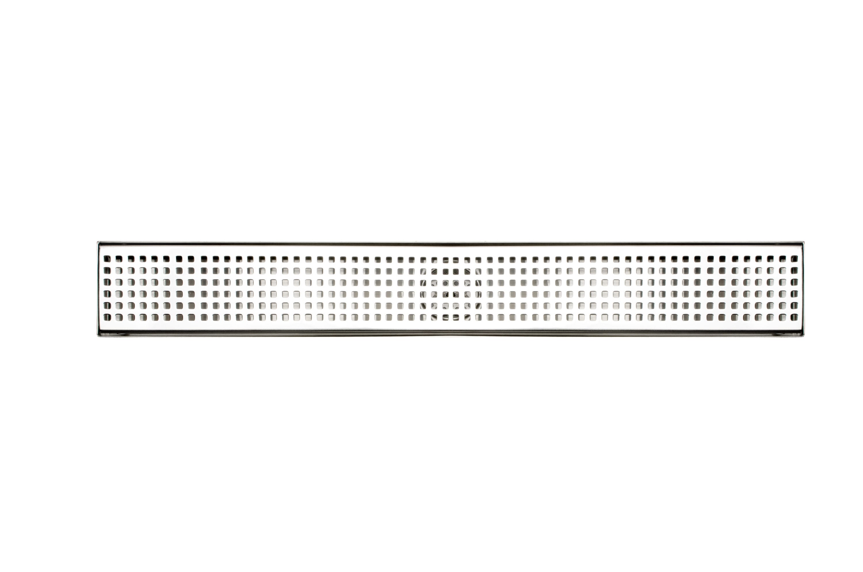 PF WaterWorks PF3001-CH Drains-Flanges - View #2