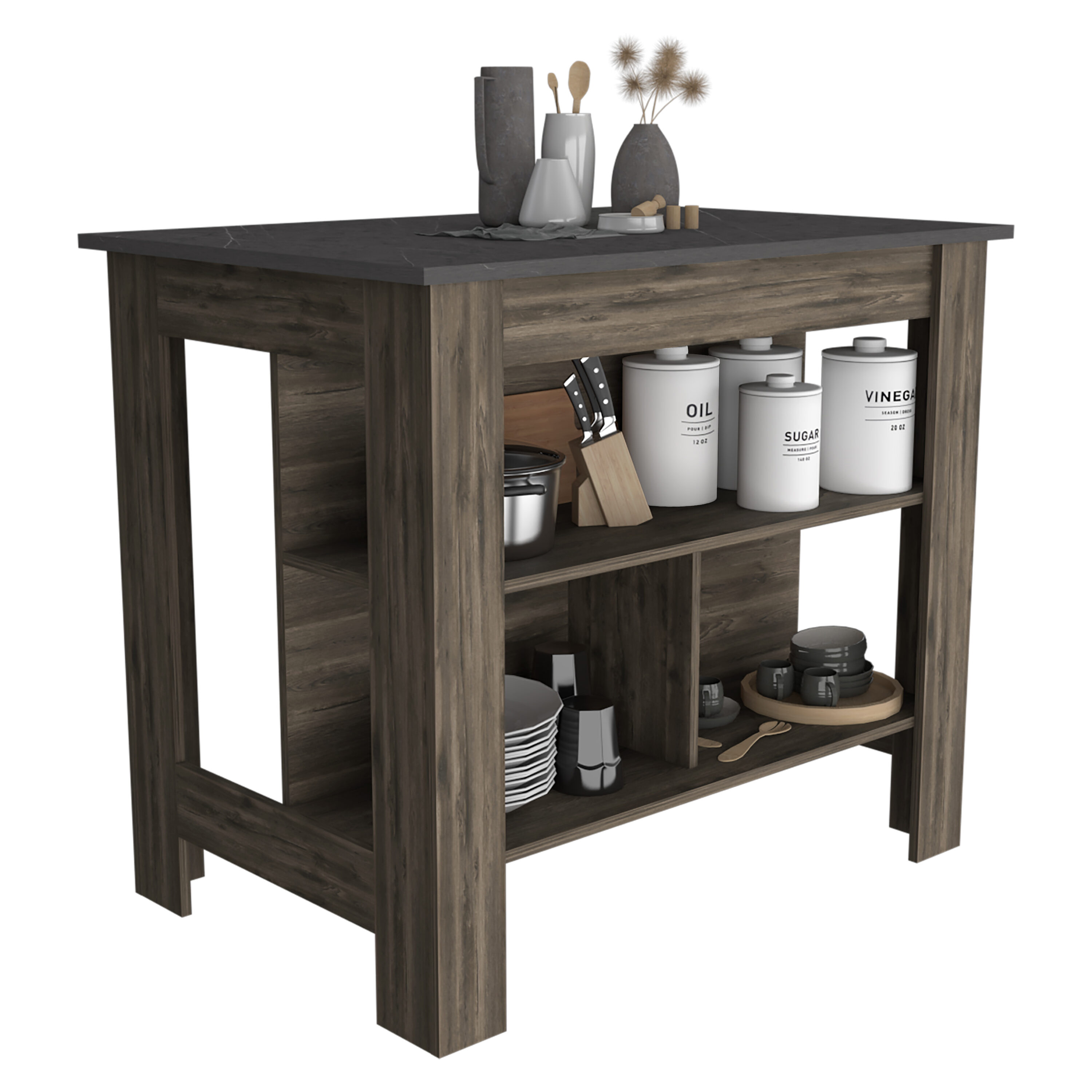 Watnature 113DGDH55YZ3 Kitchen-Furniture - View #6