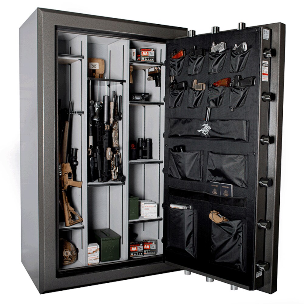 Winchester Safes SECWINL53-SLE Gun-Safes - View #3