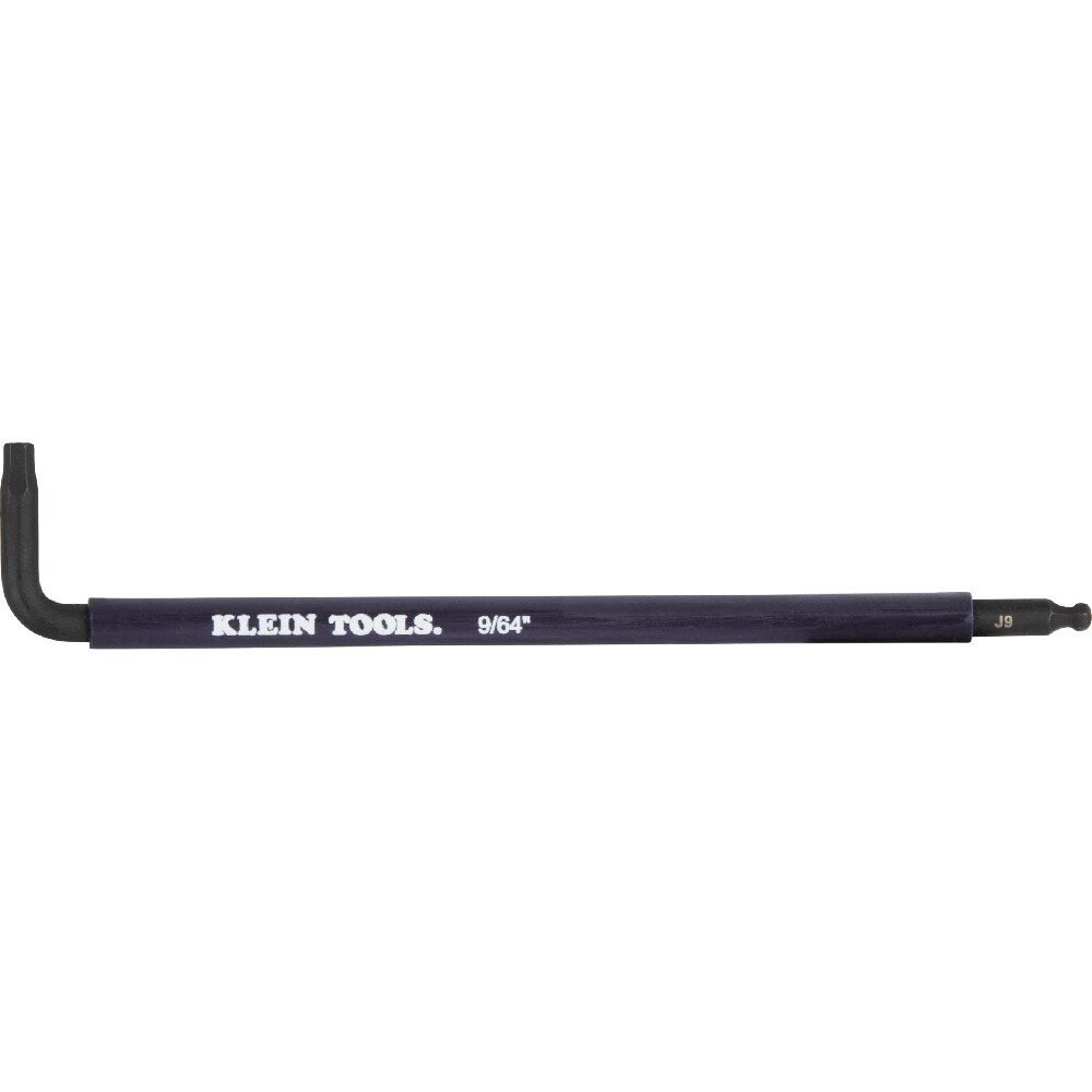 Klein Tools BLS9 Hex-Torx-Key - View #10