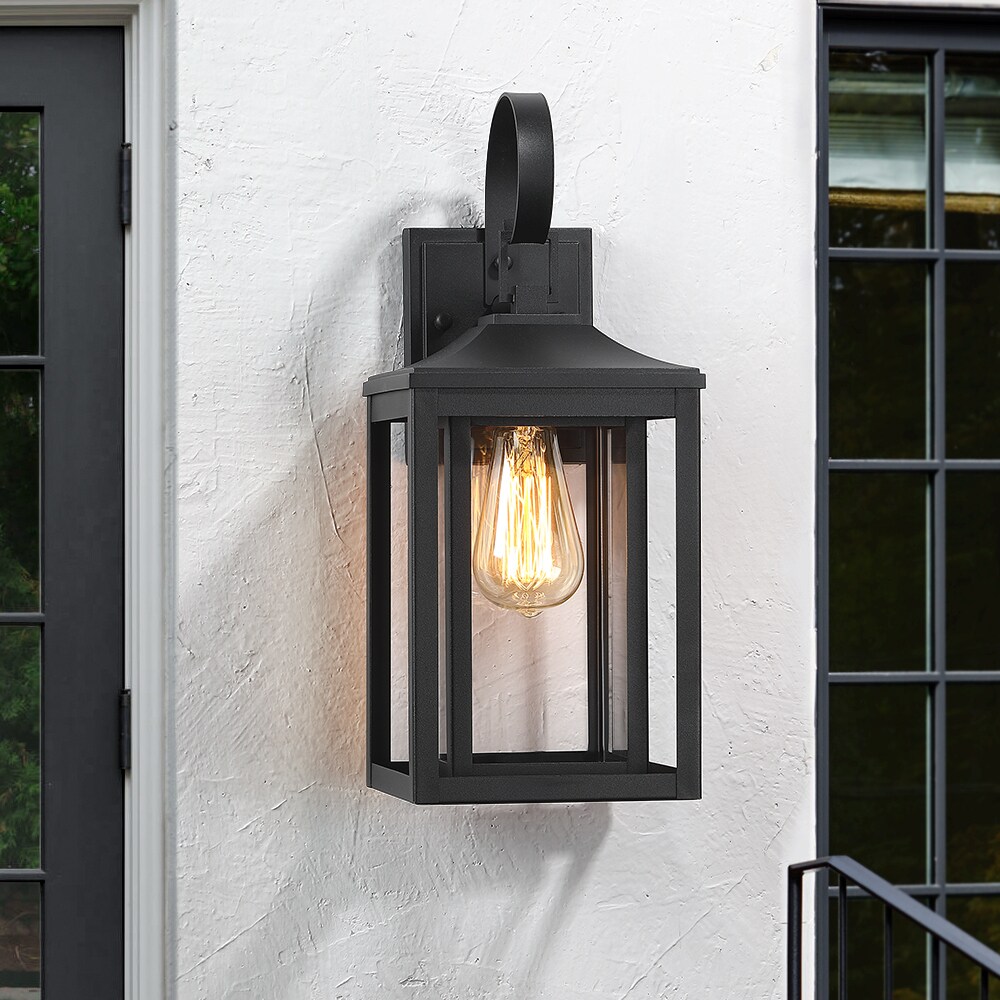 True Fine TD130004OT Outdoor-Wall-Lighting - View #3
