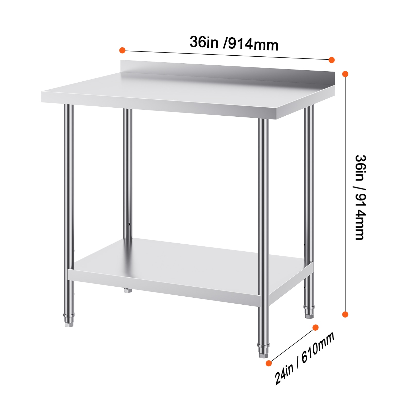 Mecale VOL-S70B9D Kitchen-Furniture - View #10