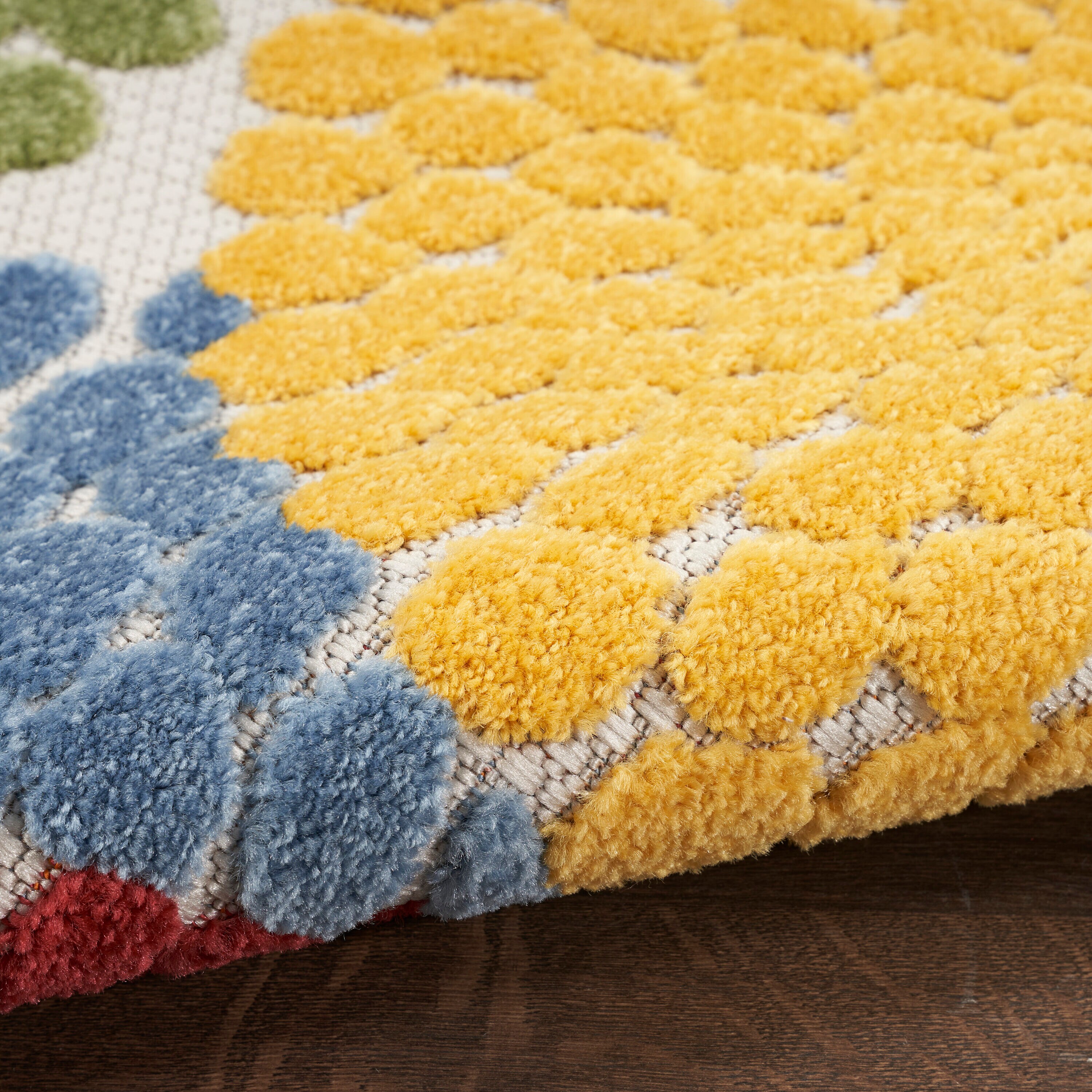 Nourison 099446167323 rugs - View #6