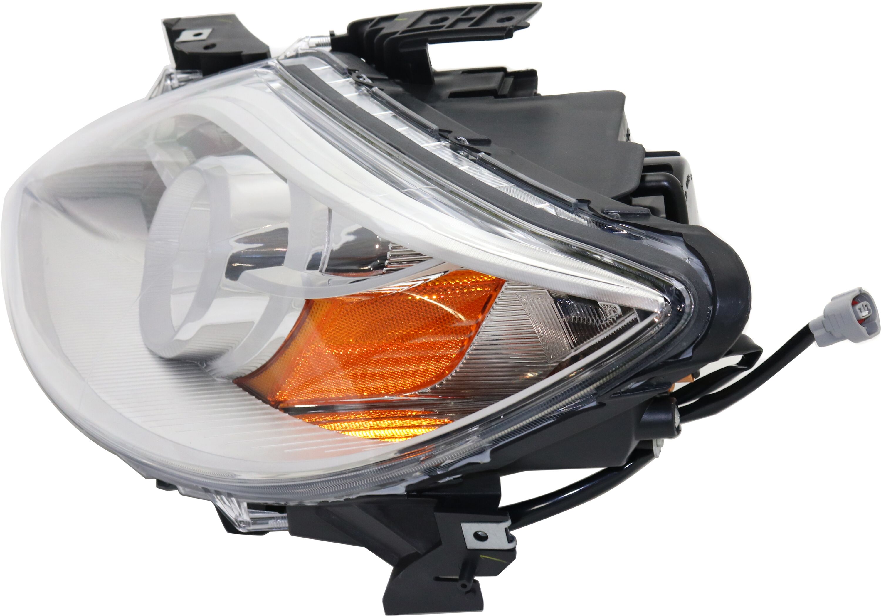 Garage-Pro JCWREPMZ100124GP Headlights-Components - View #2