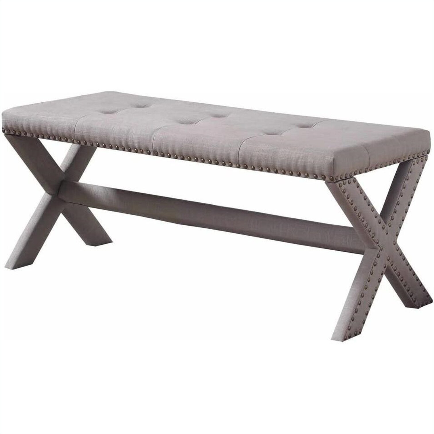 FlowLuxe ZSO7GKKTSAIX bench - View #6