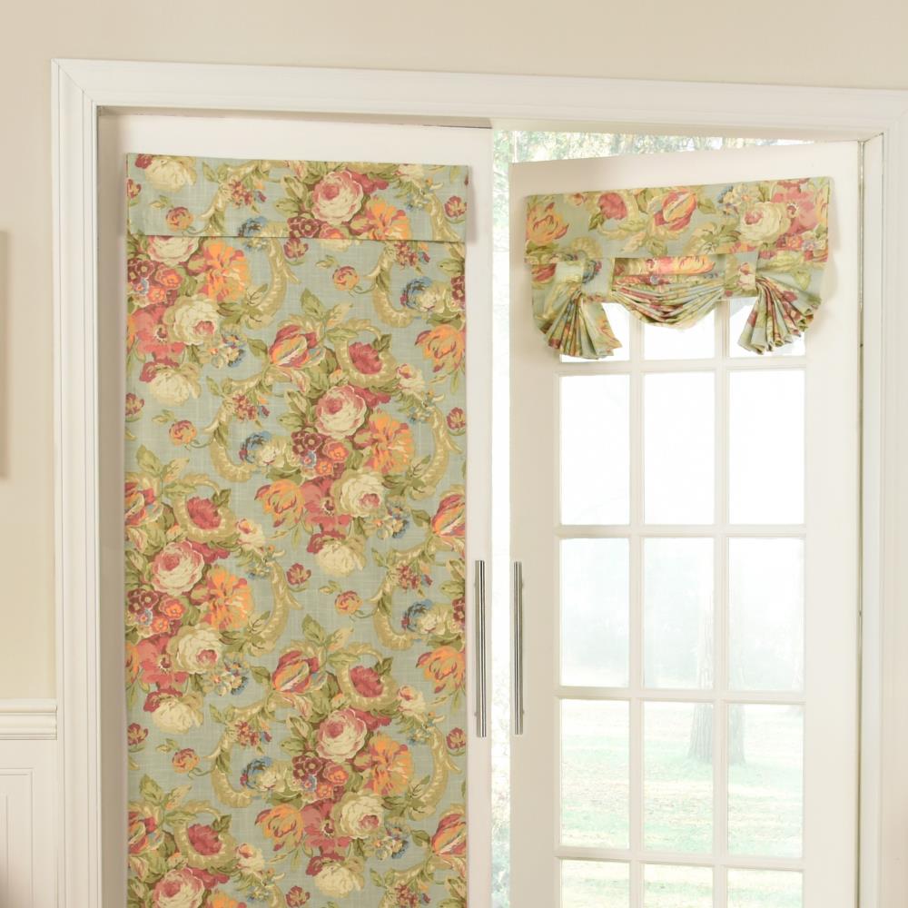 Waverly 15956026068VPR curtains - View #3
