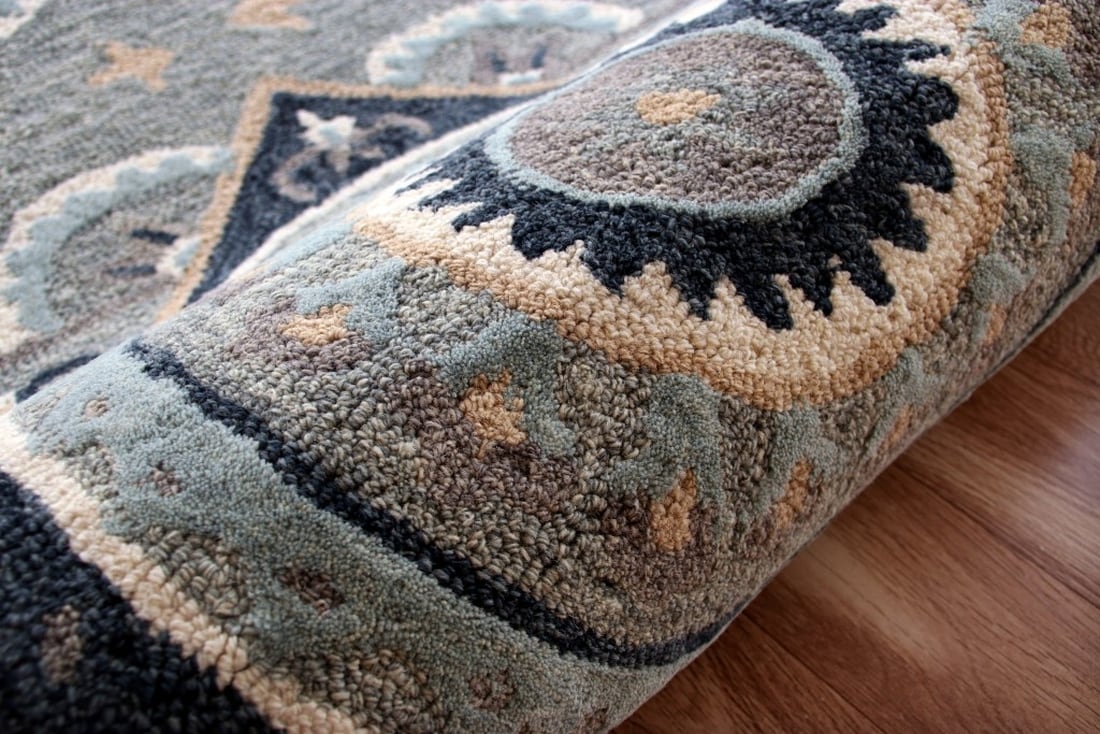 HomeRoots 4000393722 rugs - View #8