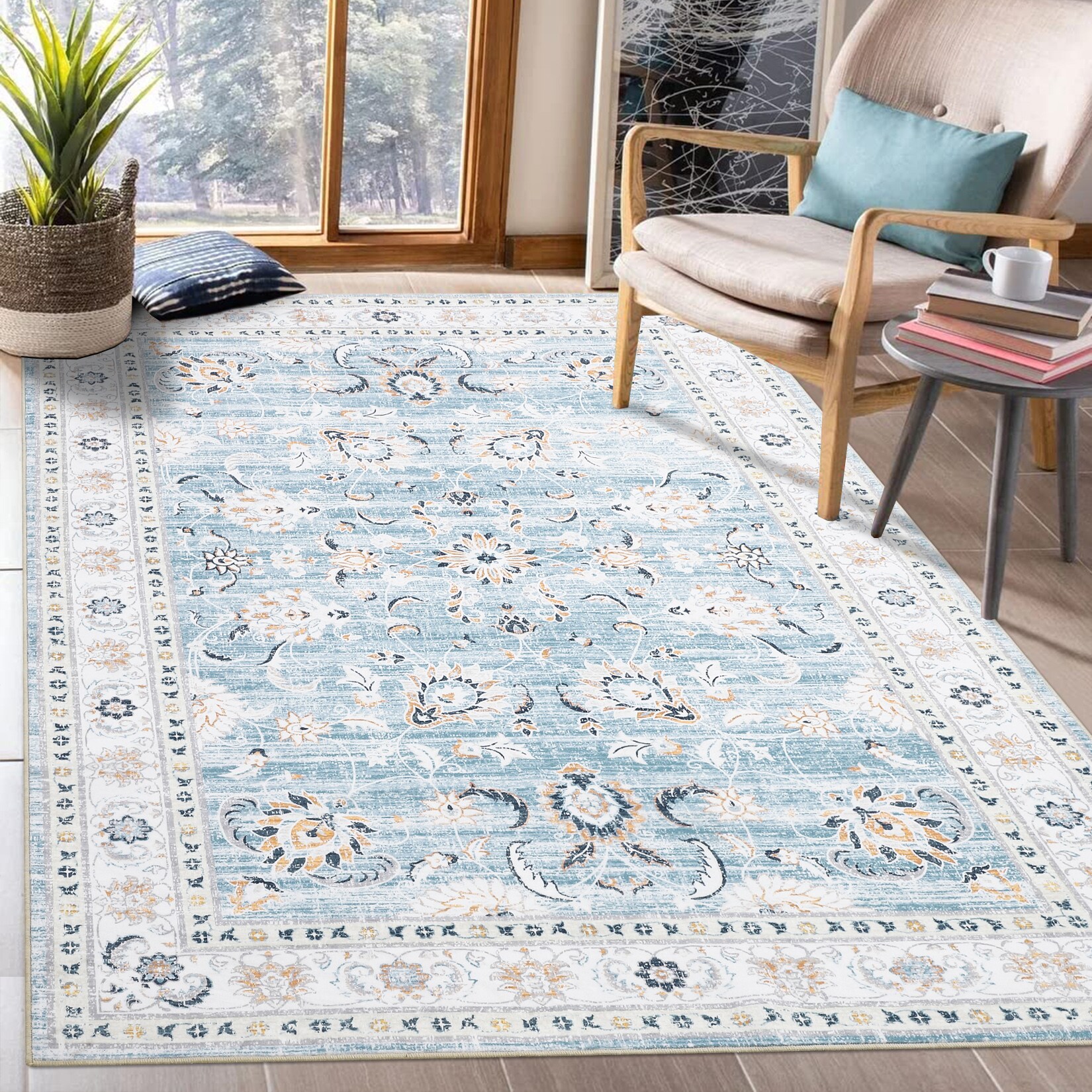 Garvee YXY-LO-PHO-108ADSD7 rugs - View #2