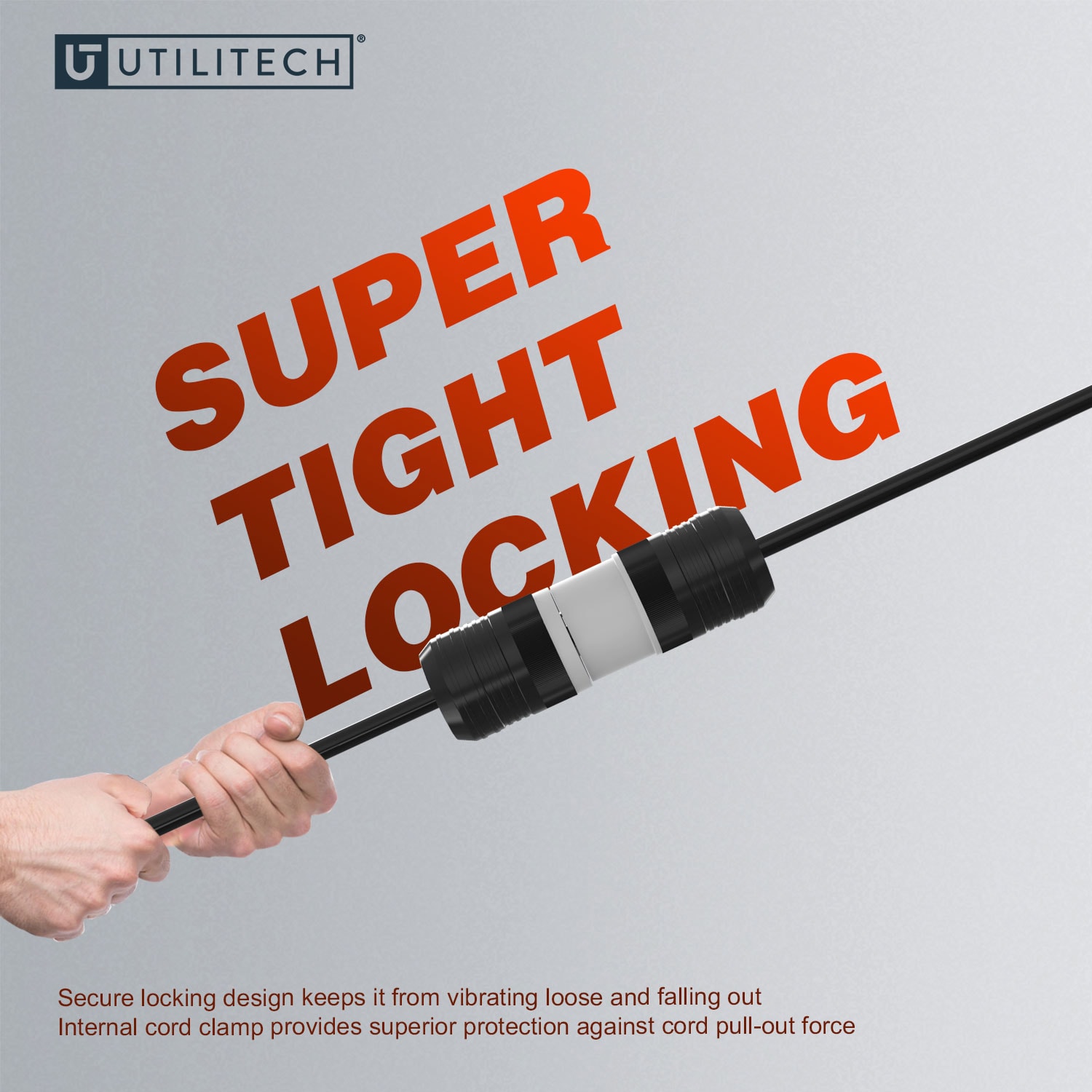 Utilitech L1420C Electrical-Plugs-Connectors - View #4