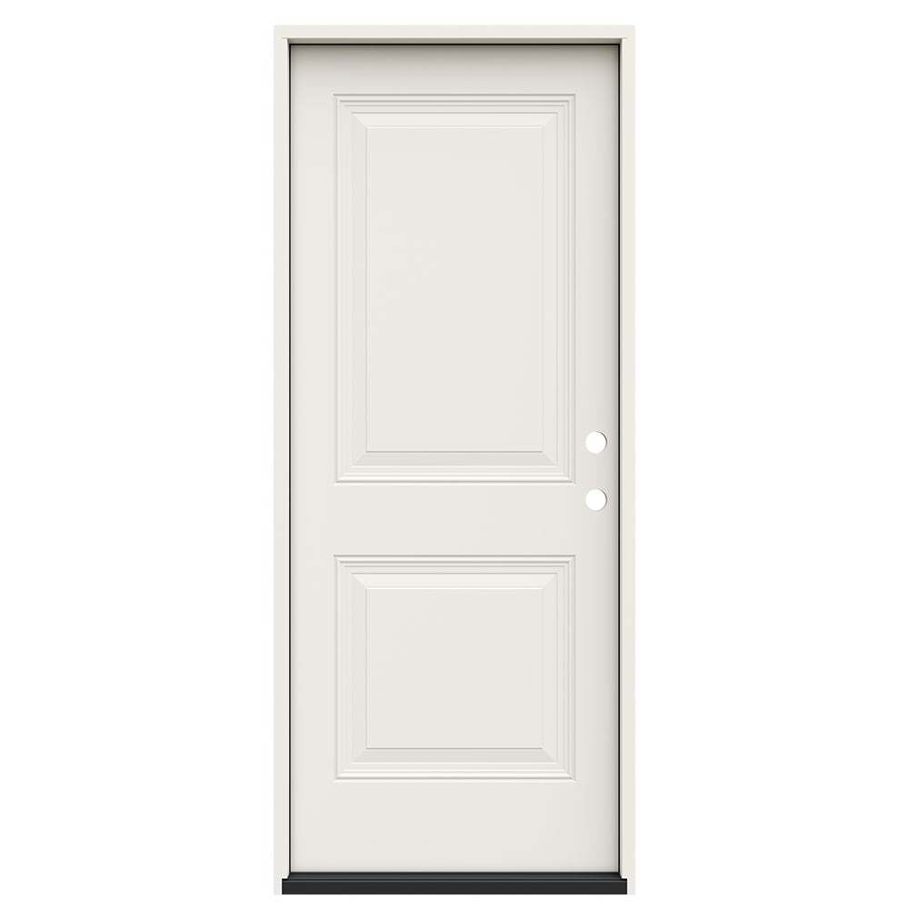 JELD-WEN JWPRO249900035 Entry-Doors - View #2
