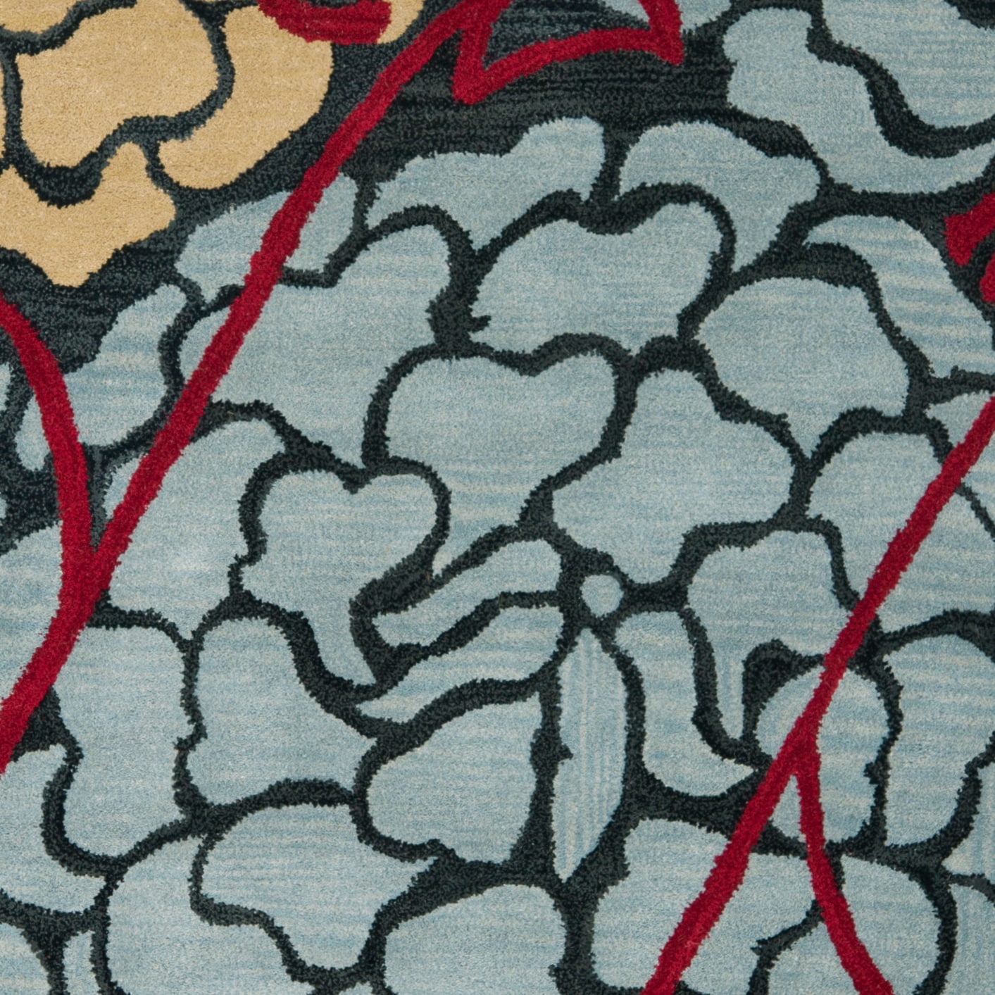 Safavieh WYD321A-5 rugs - View #3