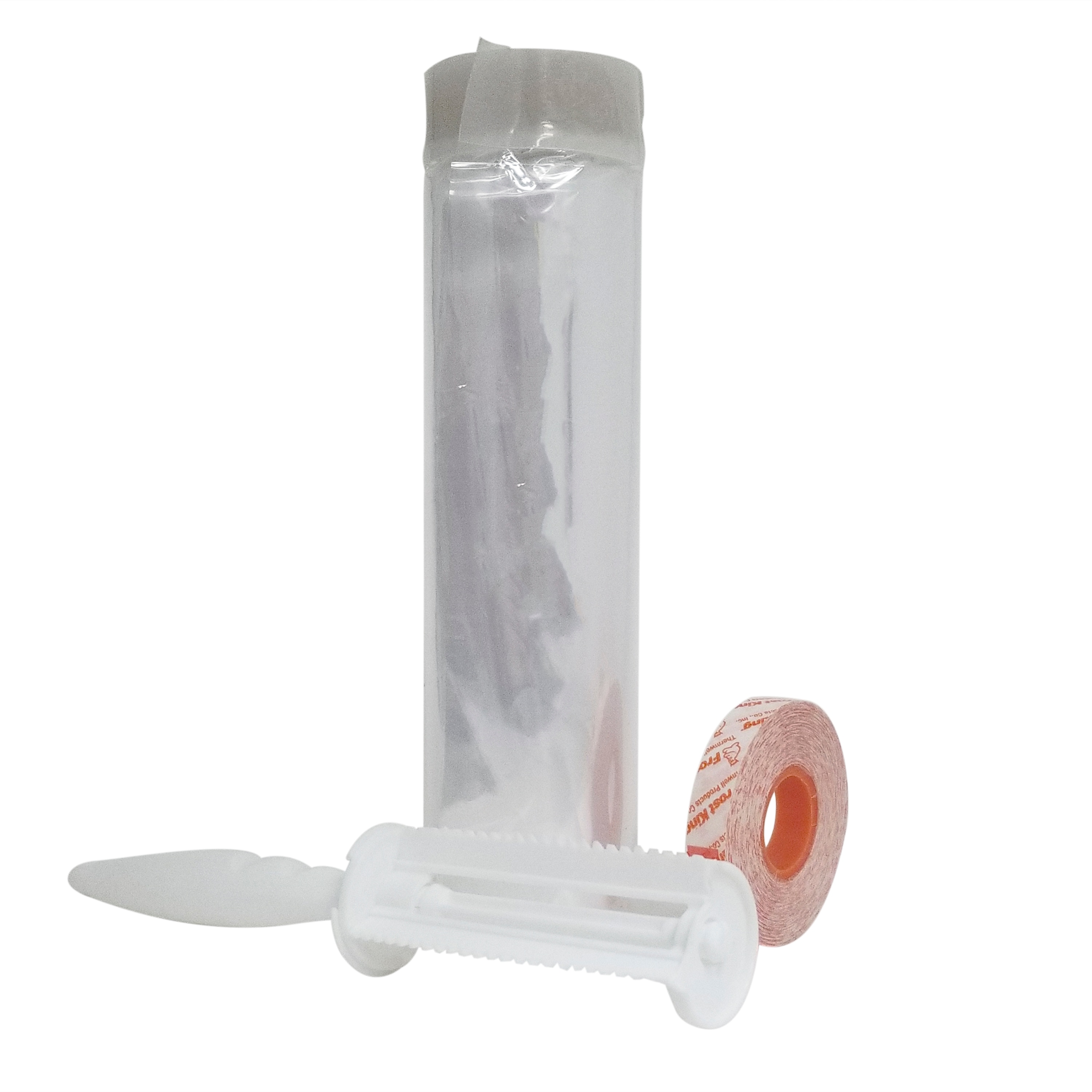 Frost King EZ833 Window-Film-App-Tools - View #2