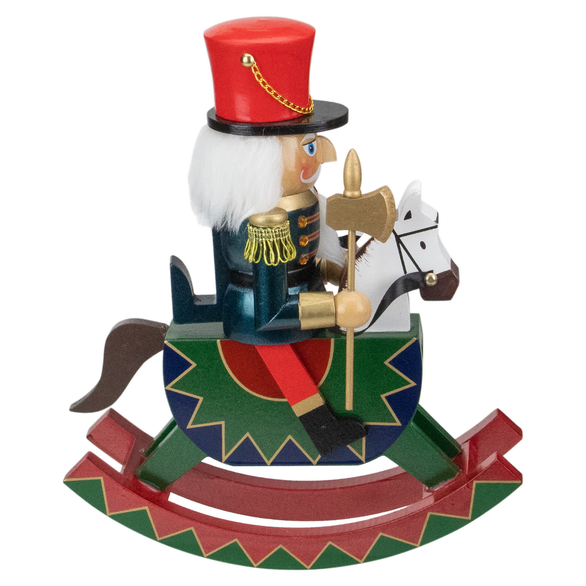 Northlight NORTHLIGHT-F86000 Table-Christmas-Decorations - View #3