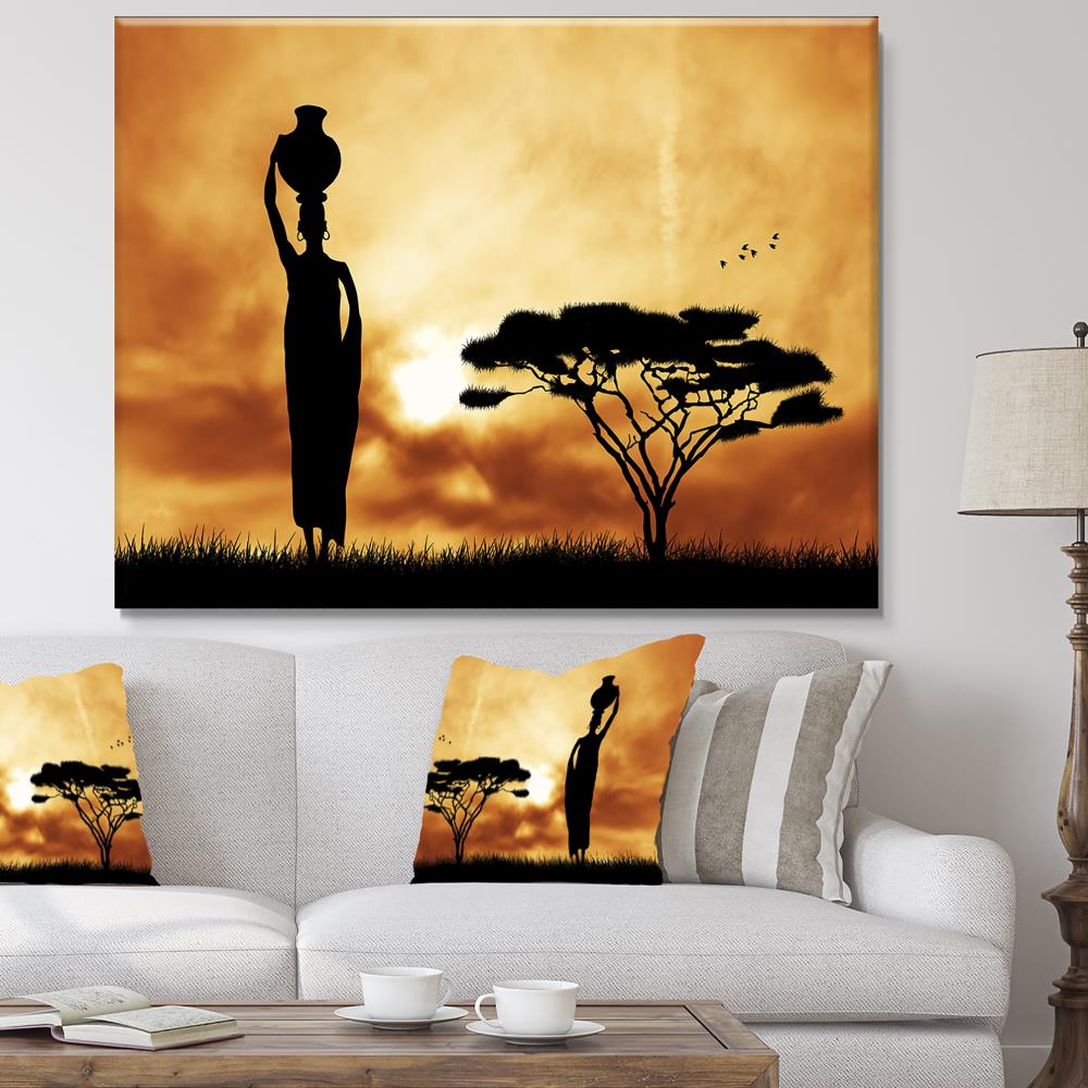 Designart PT12979-40-30 Wall-Art - View #3