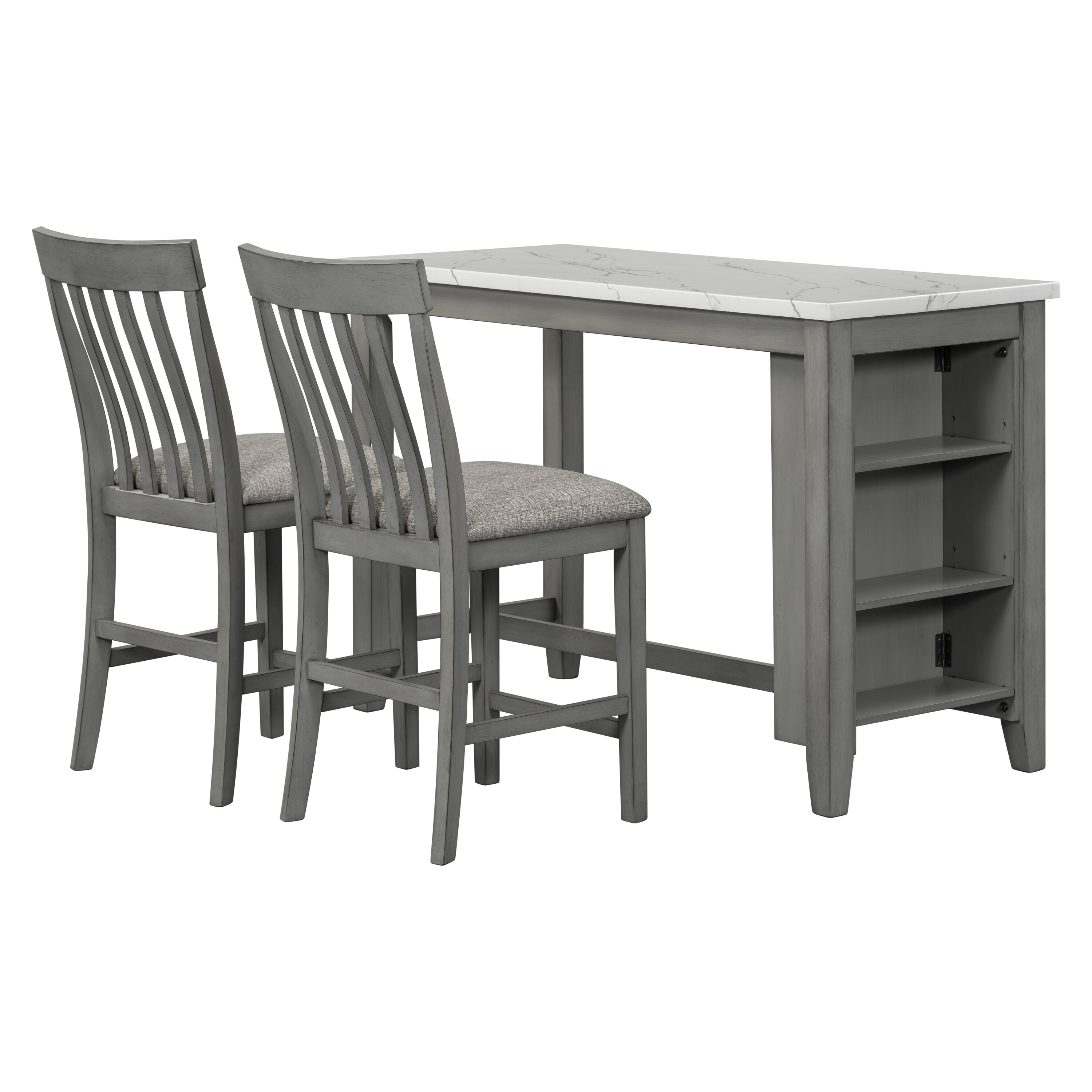Bayfeve BF-S00142-IN Dining-Sets - View #7