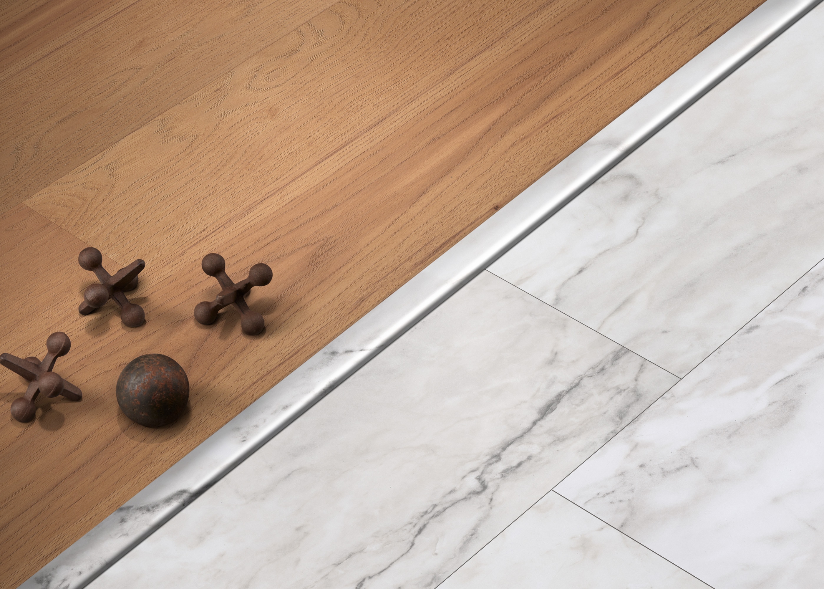 SMARTCORE TM6NL01122 Floor-Moulding - View #3