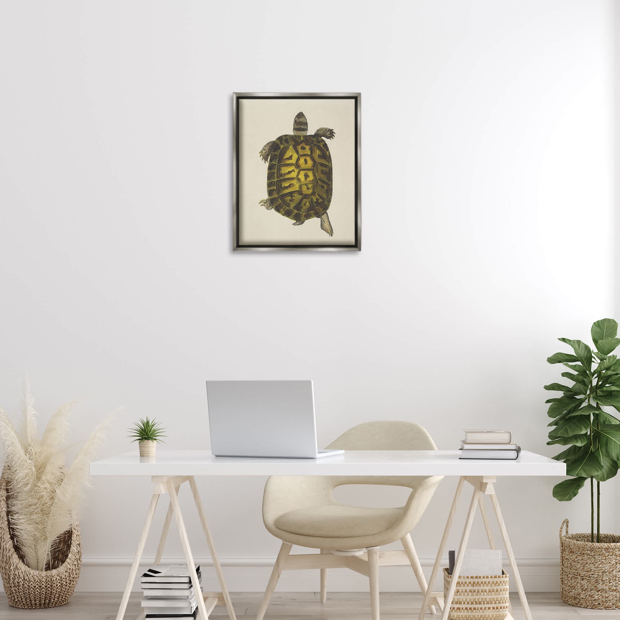 Stupell Industries BT-460-FFL-16X20 Wall-Art - View #3