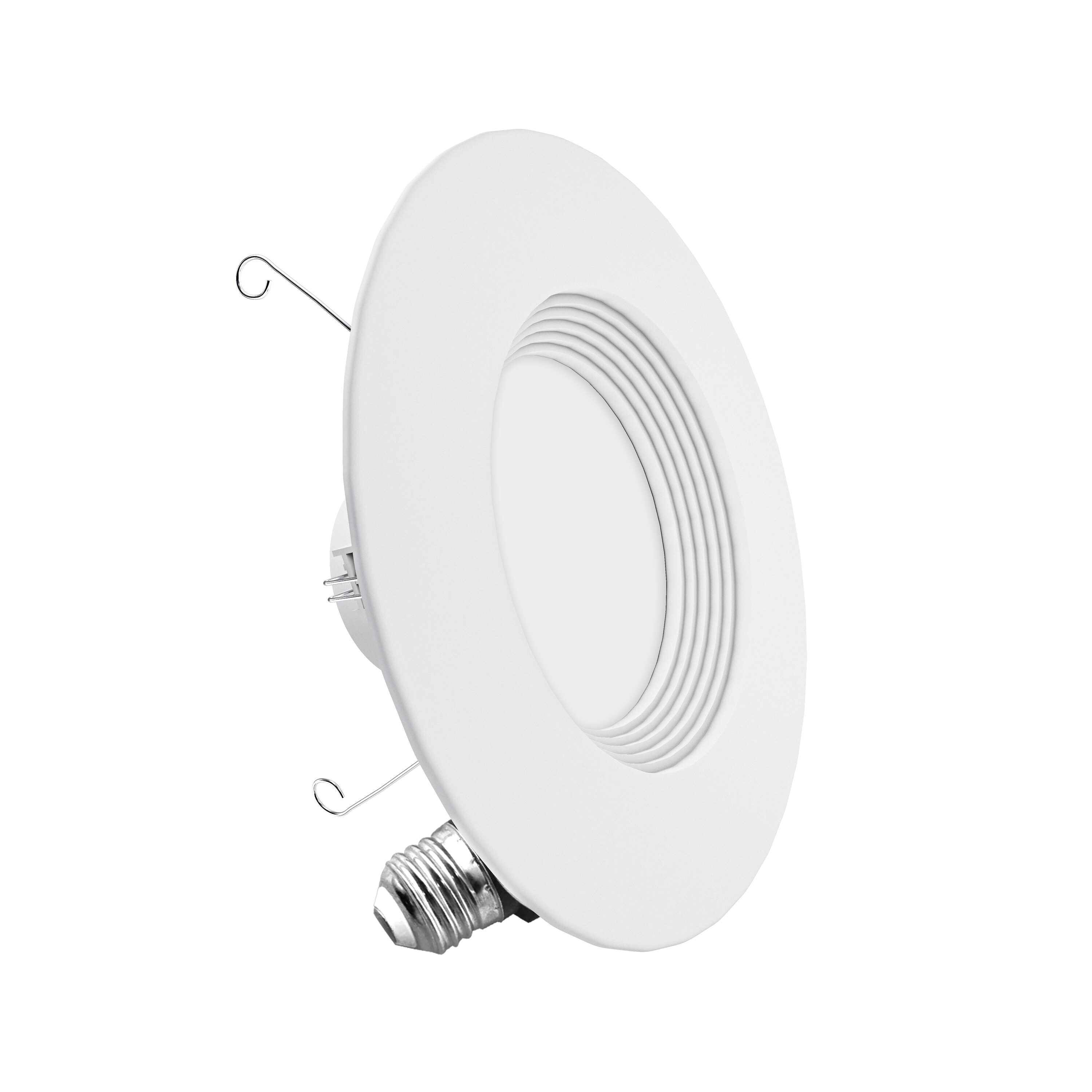 Infibrite IB-004-1-12W-HL-12PK Recessed-Kits - View #3