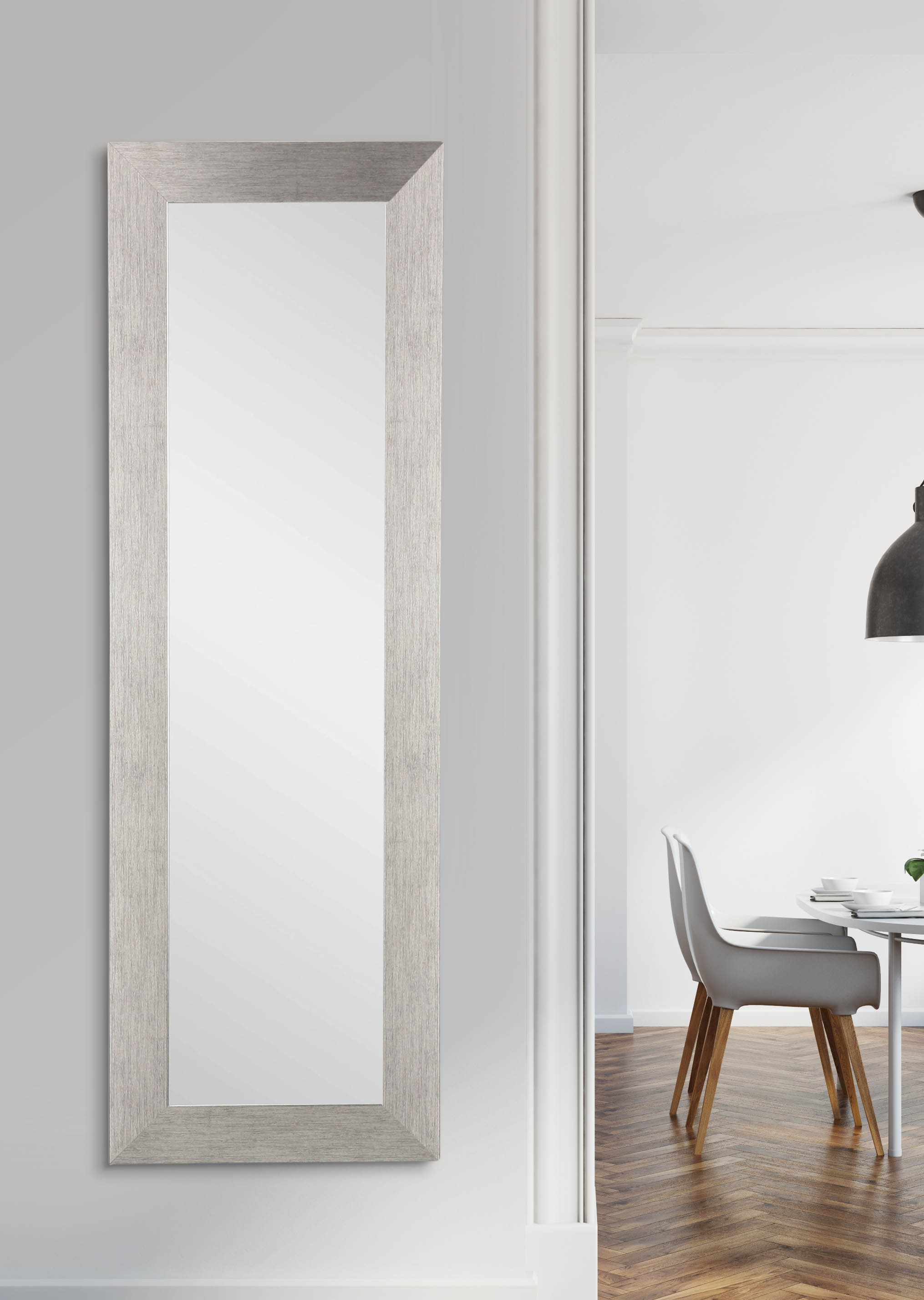 BrandtWorks BM4THIN-L3 Decor-Mirrors - View #10