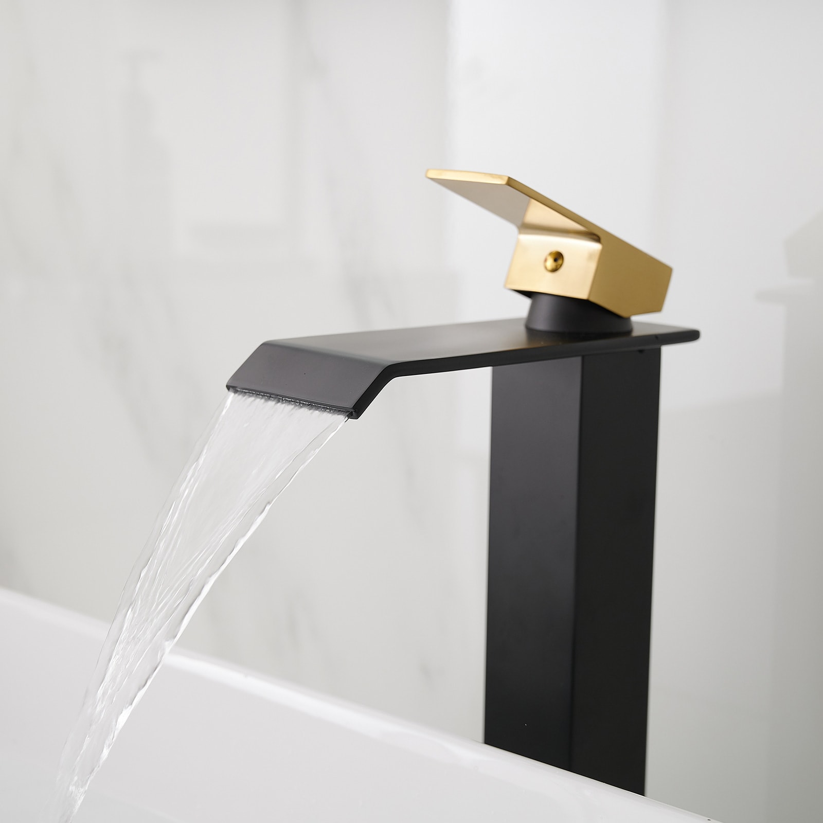 BWE A-96004H-GB Lavatory-Faucets - View #8