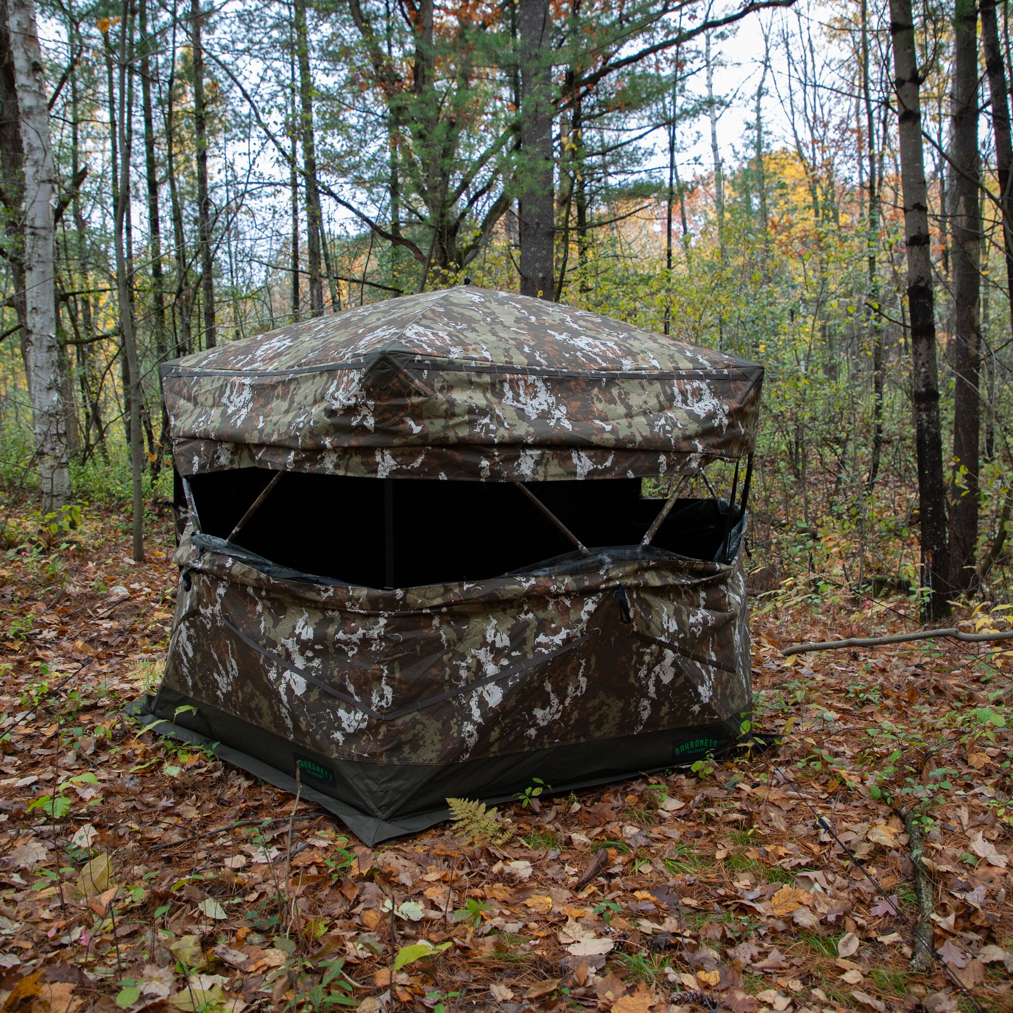 Barronett Blinds BX550CH Hunting-Blinds - View #8