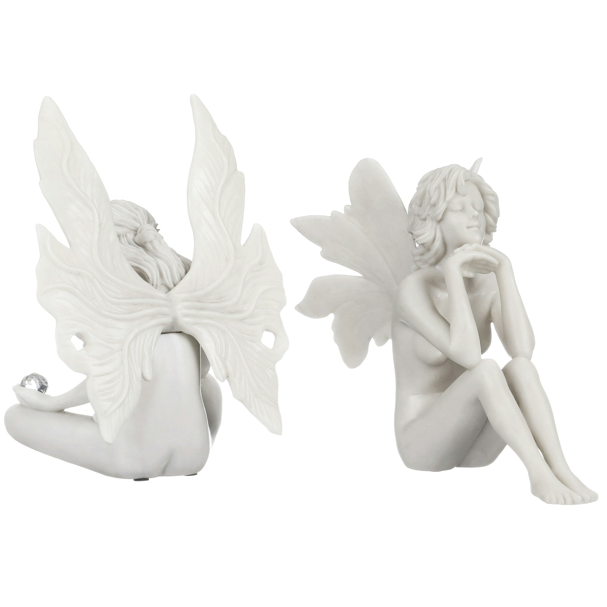 Design Toscano PD91546 Garden-Statue - View #4