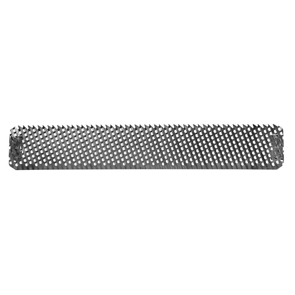 Stanley 99964 10-in Second-cut Tooth Flat File